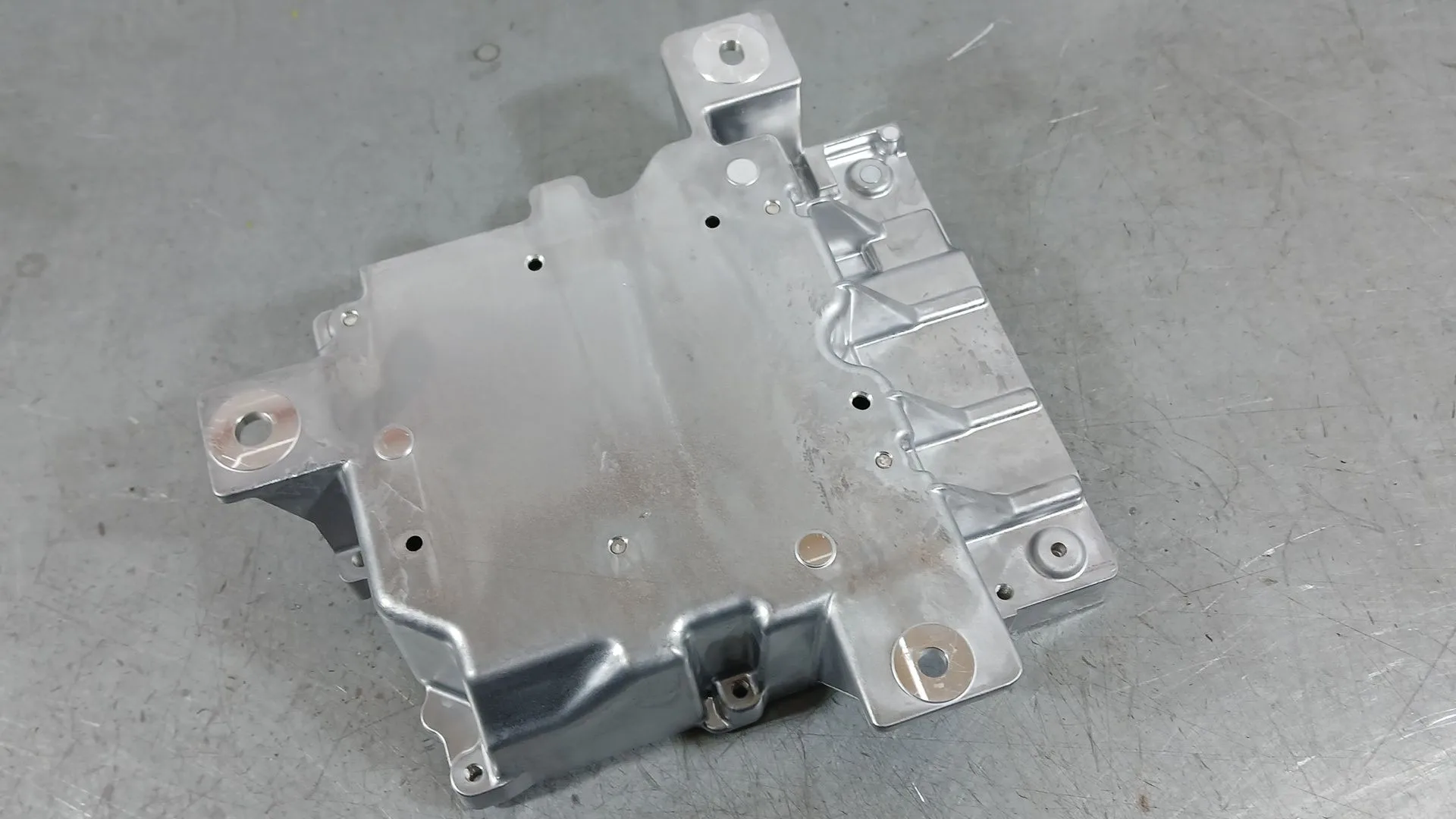 Modulo Electronico para Toyota C-Hr (_X1_)