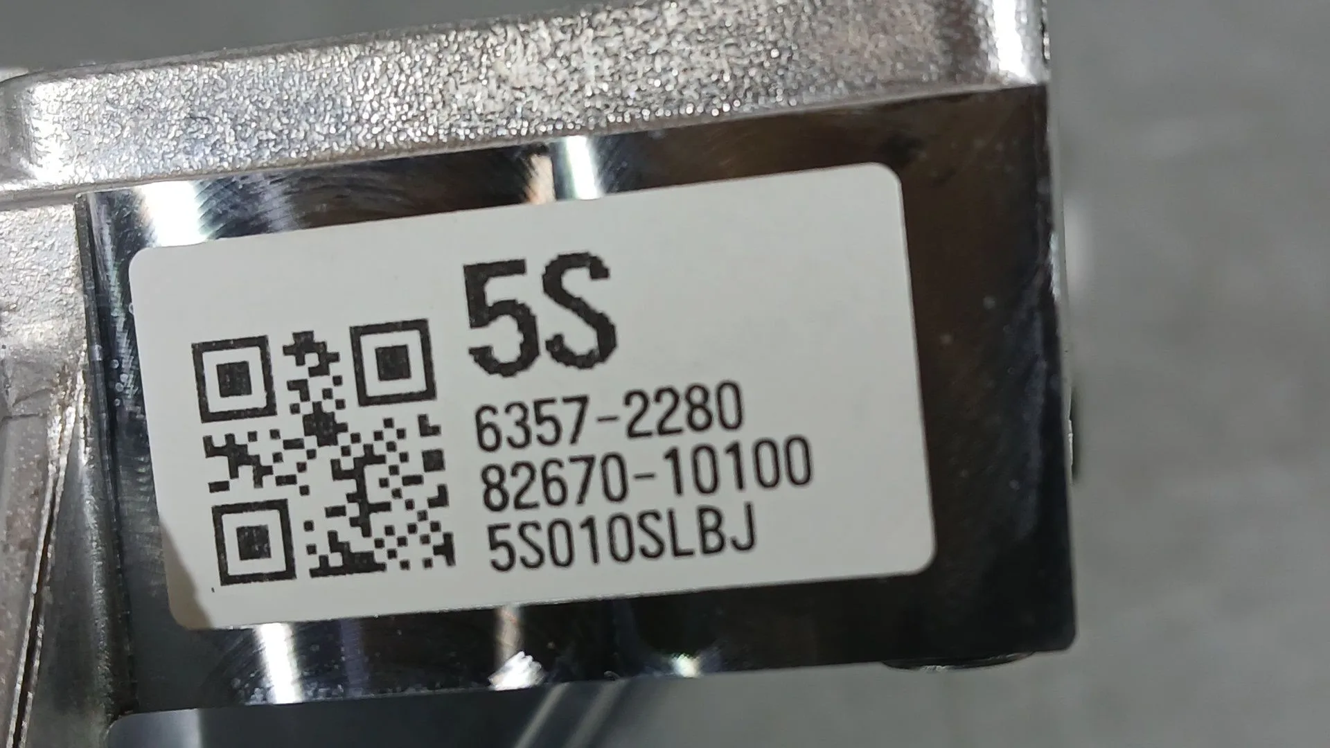 Modulo Electronico para Toyota C-Hr (_X1_)
