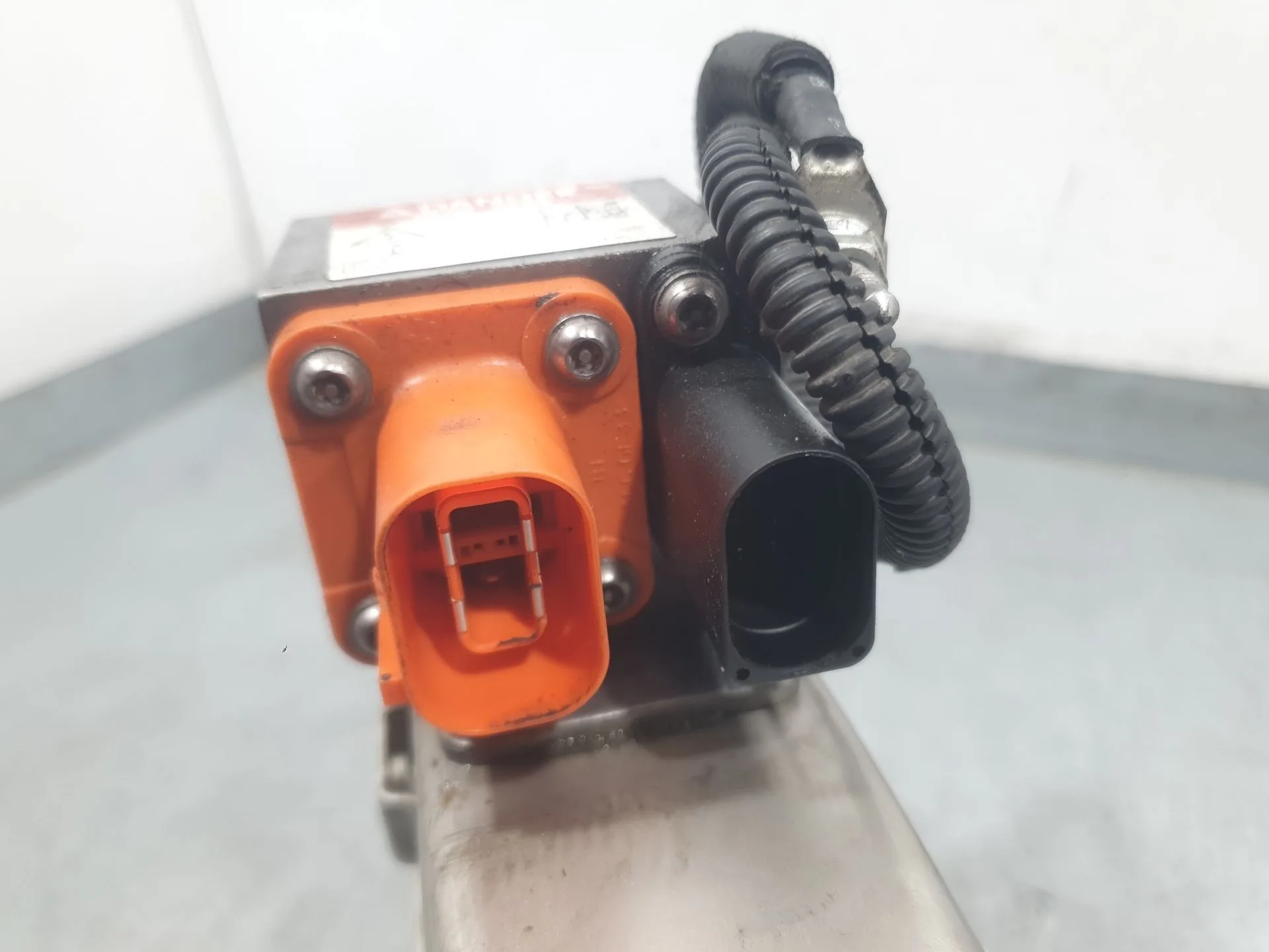 Bomba Calefaccion para Fiat 500 E
