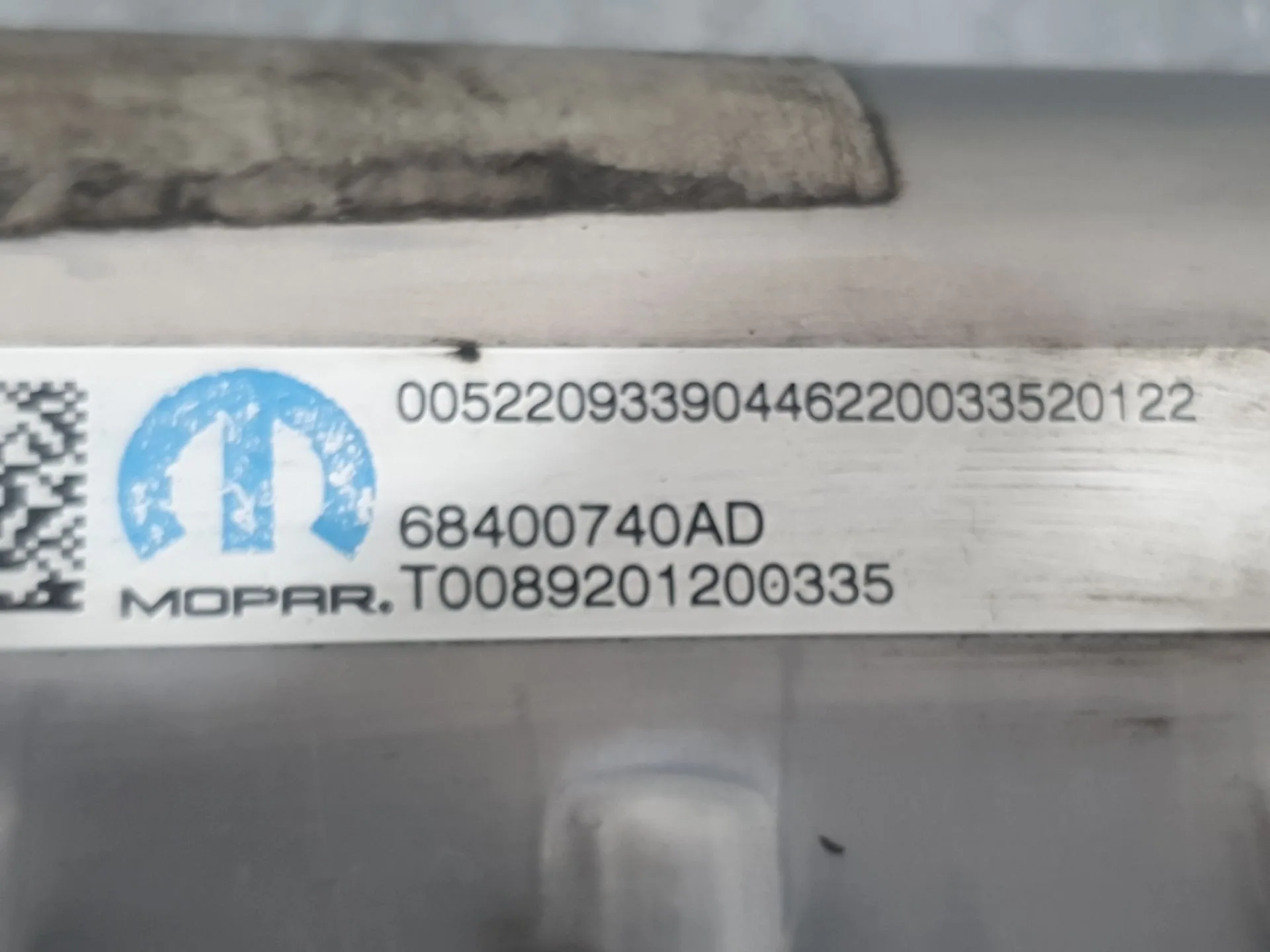 Bomba Calefaccion para Fiat 500 E