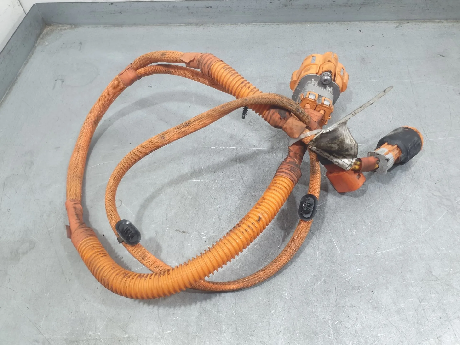 Modulo Electronico para Fiat 500 E