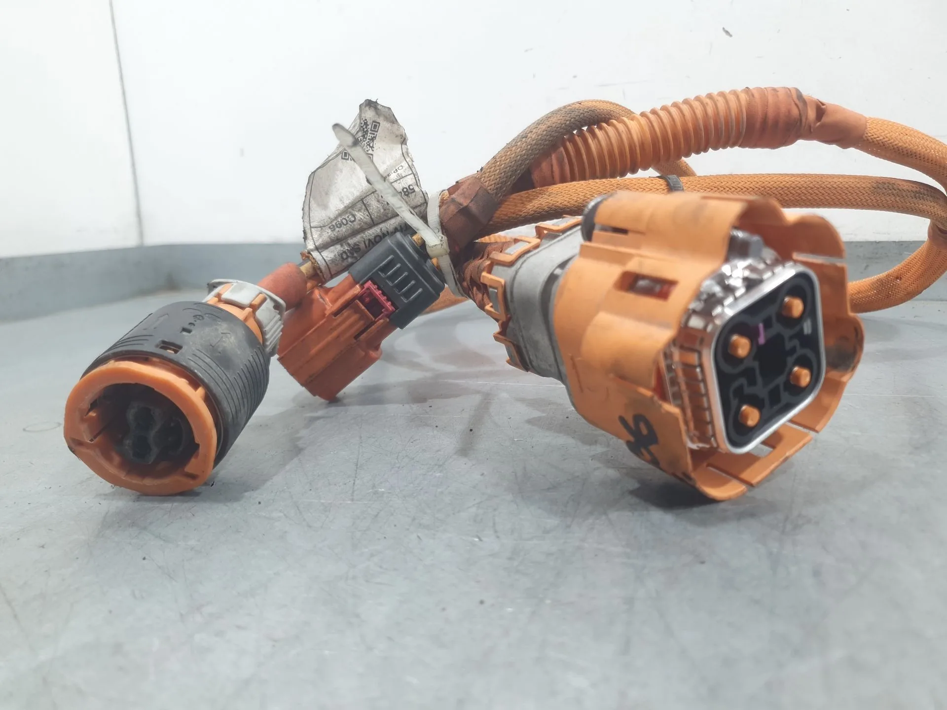Modulo Electronico para Fiat 500 E