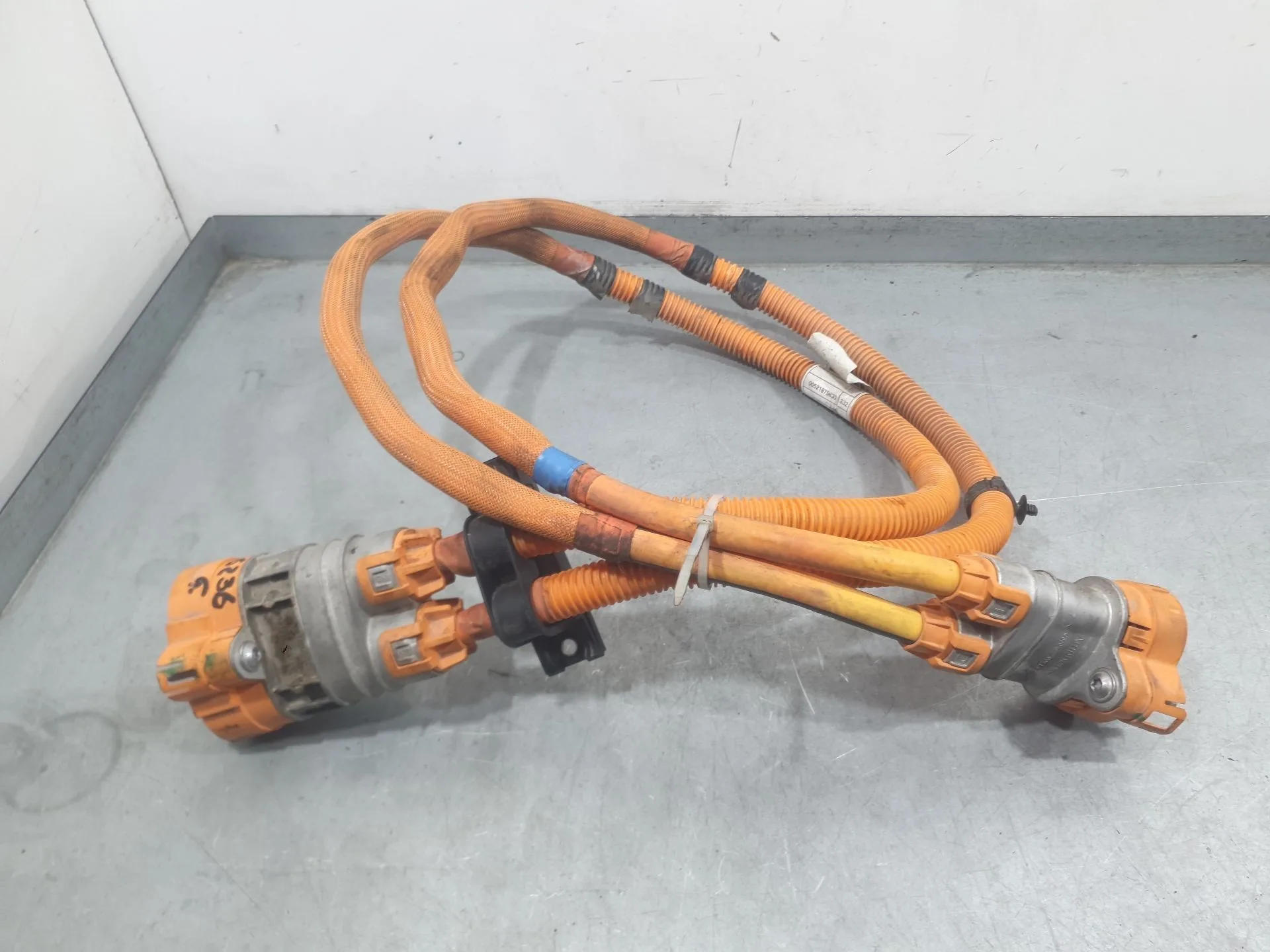 Modulo Electronico para Fiat 500 E