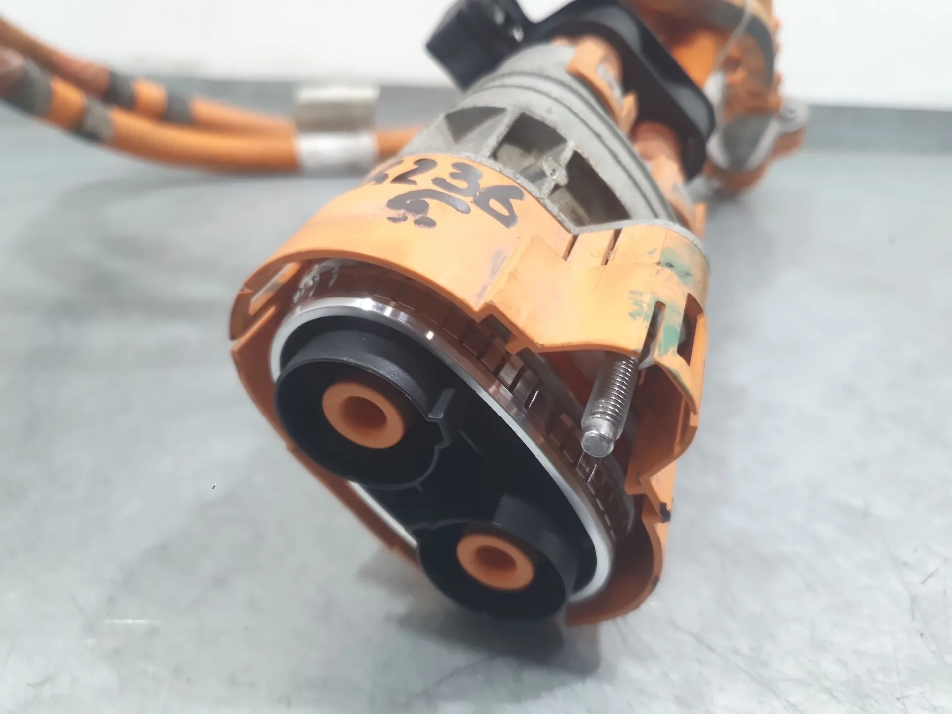 Modulo Electronico para Fiat 500 E