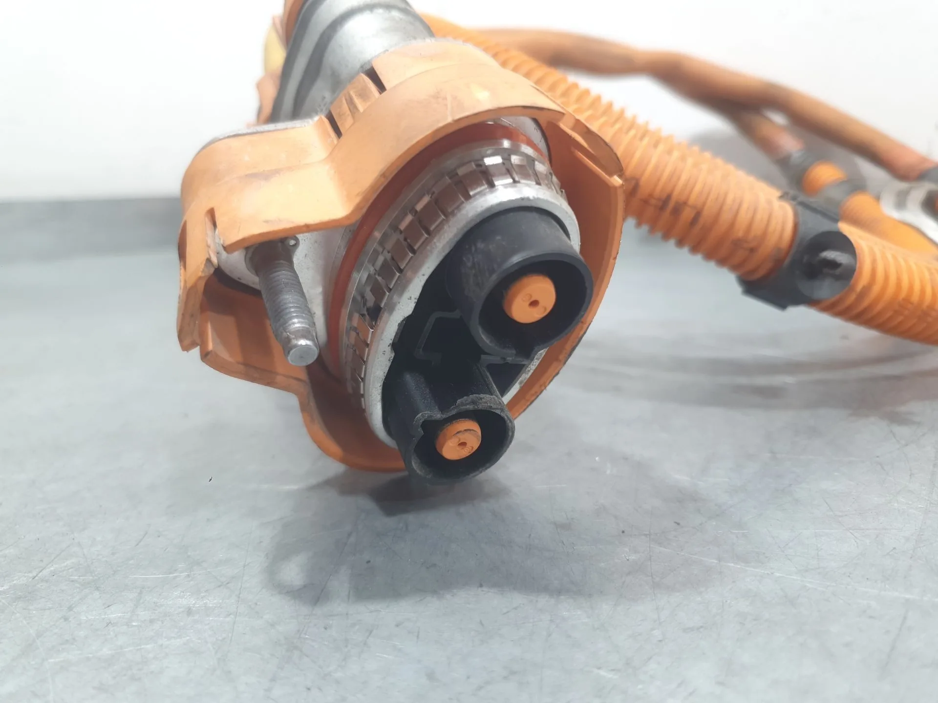 Modulo Electronico para Fiat 500 E