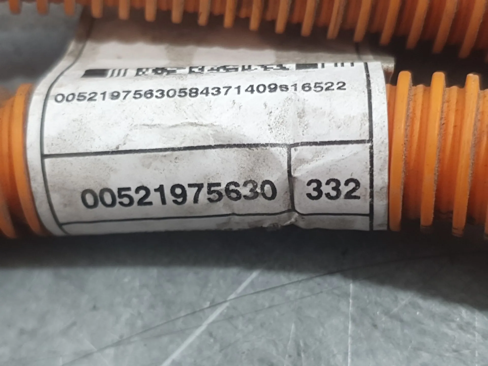 Modulo Electronico para Fiat 500 E