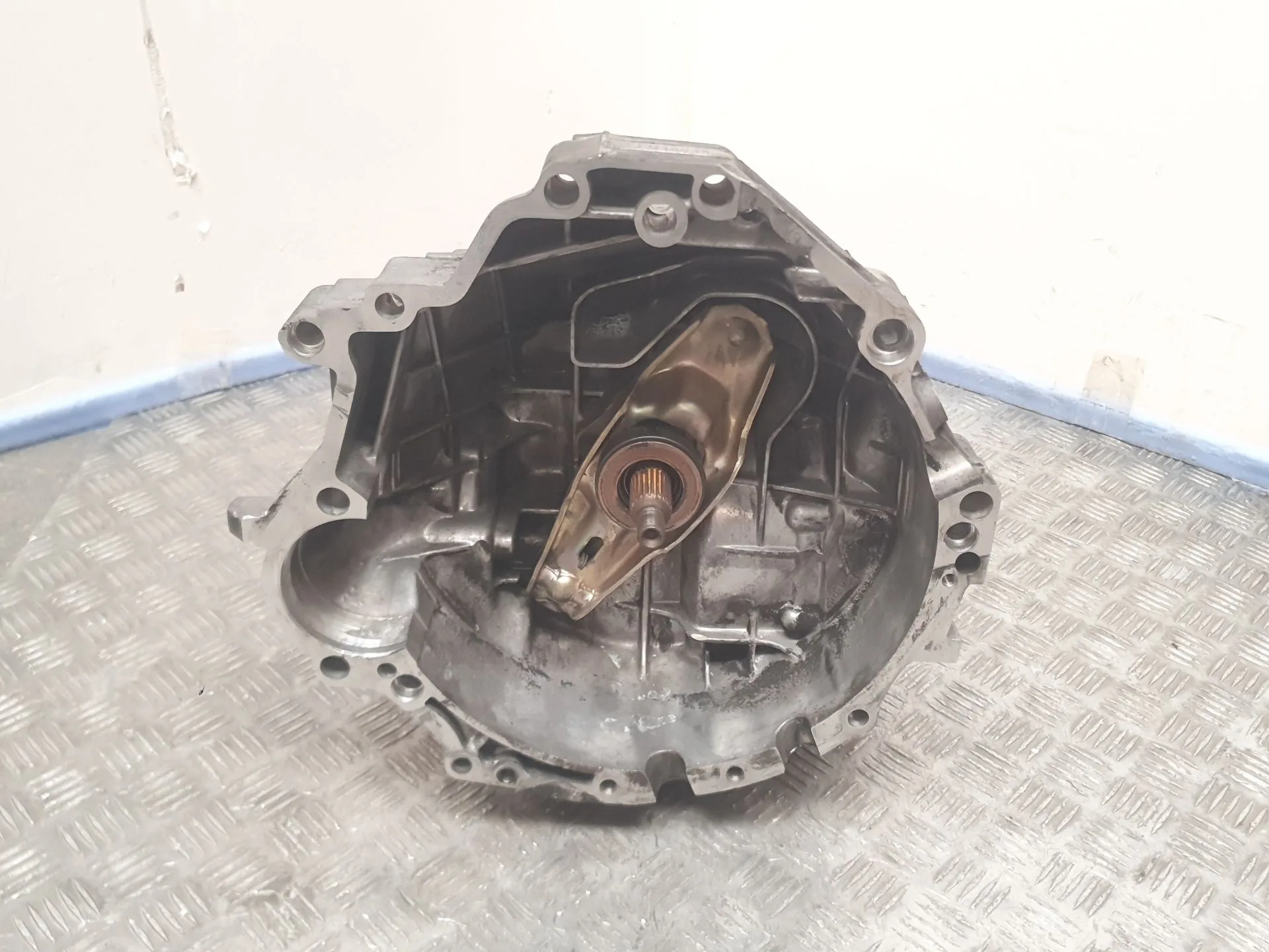 Caja Cambios para Volkswagen Passat B5 (3B2)