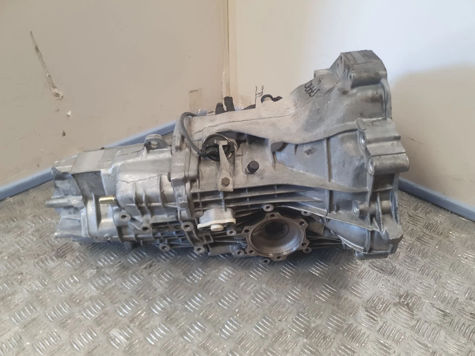 Caja Cambios para Volkswagen Passat B5 (3B2)