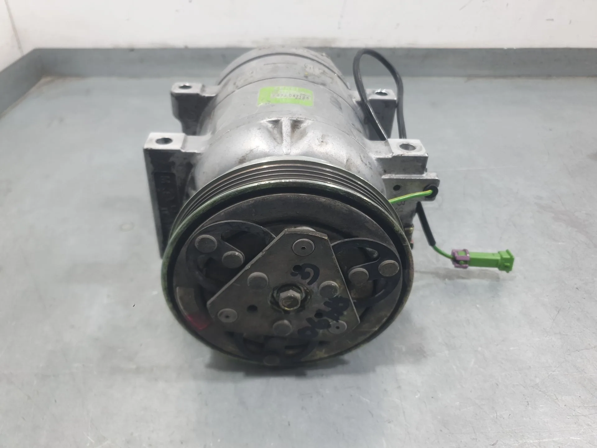 Compresor Aire Acondicionado para Volkswagen Passat B5 (3B2)