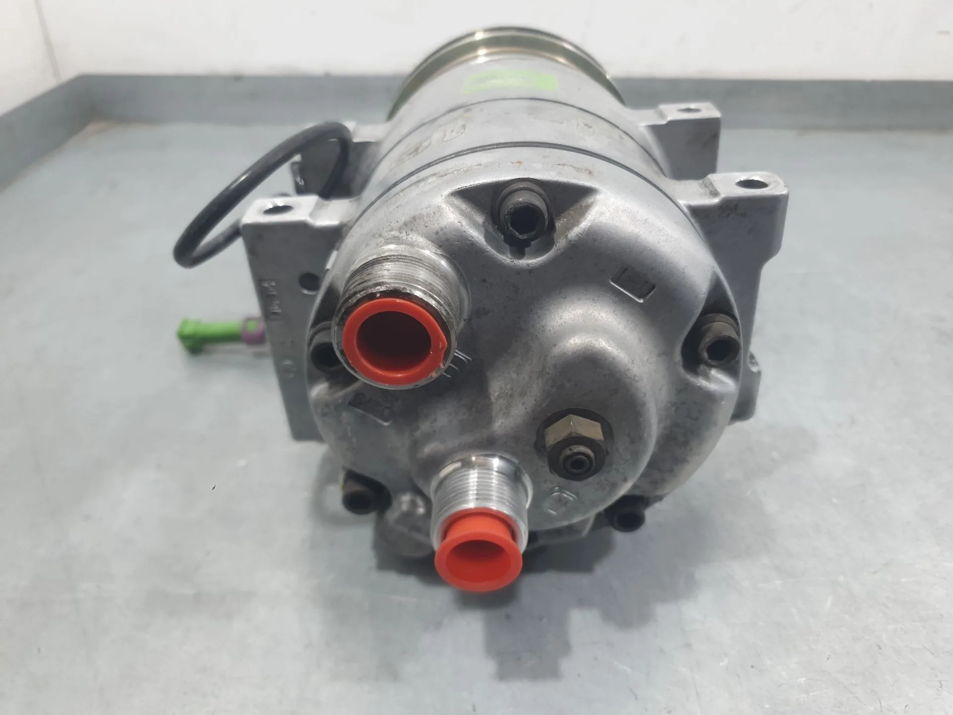 Compresor Aire Acondicionado para Volkswagen Passat B5 (3B2)