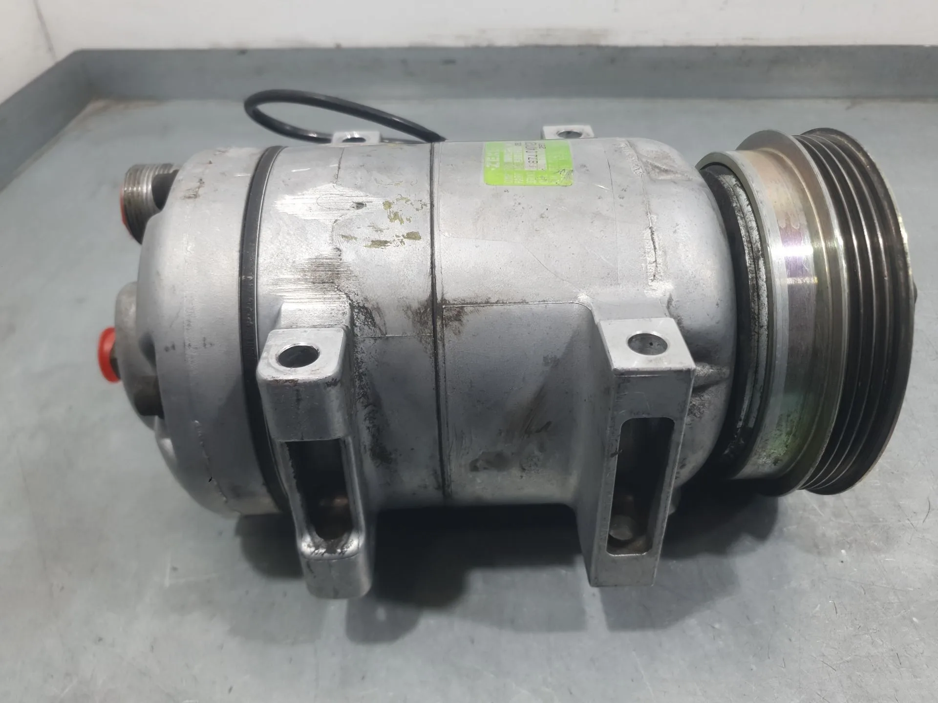 Compresor Aire Acondicionado para Volkswagen Passat B5 (3B2)