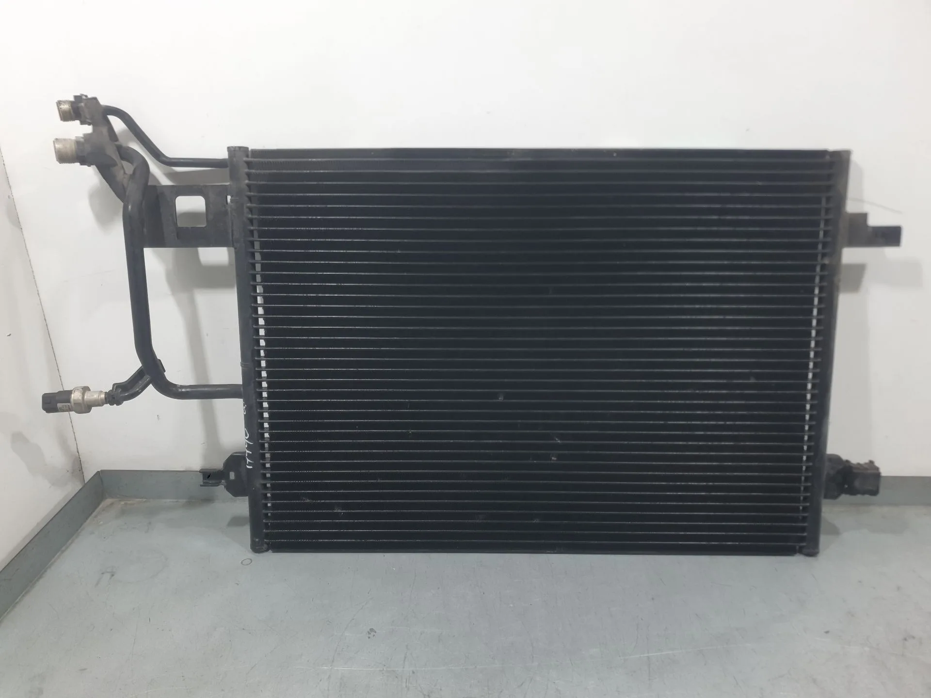 Condensador / Radiador Aire Acondicionado para Volkswagen Passat B5 (3B2)