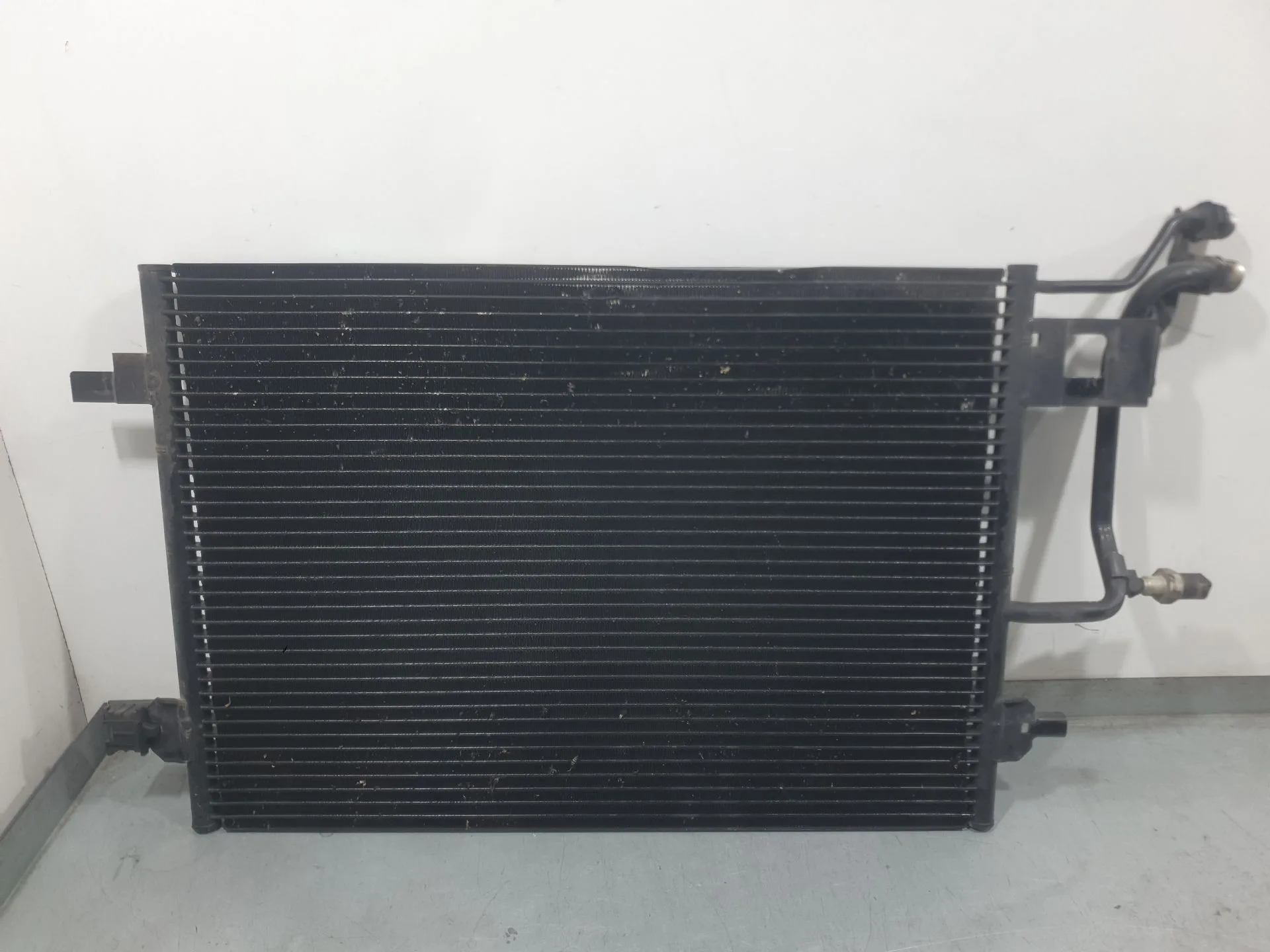 Condensador / Radiador Aire Acondicionado para Volkswagen Passat B5 (3B2)