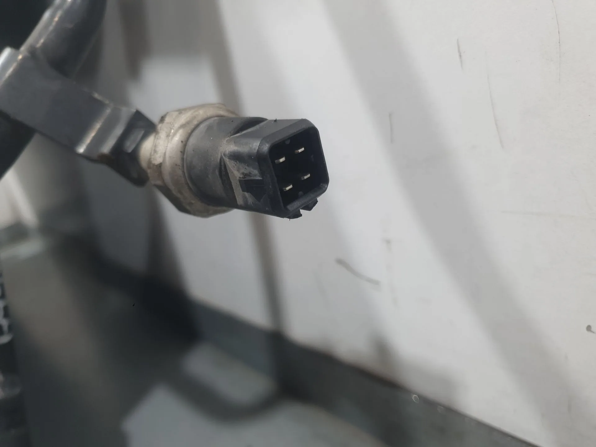Condensador / Radiador Aire Acondicionado para Volkswagen Passat B5 (3B2)