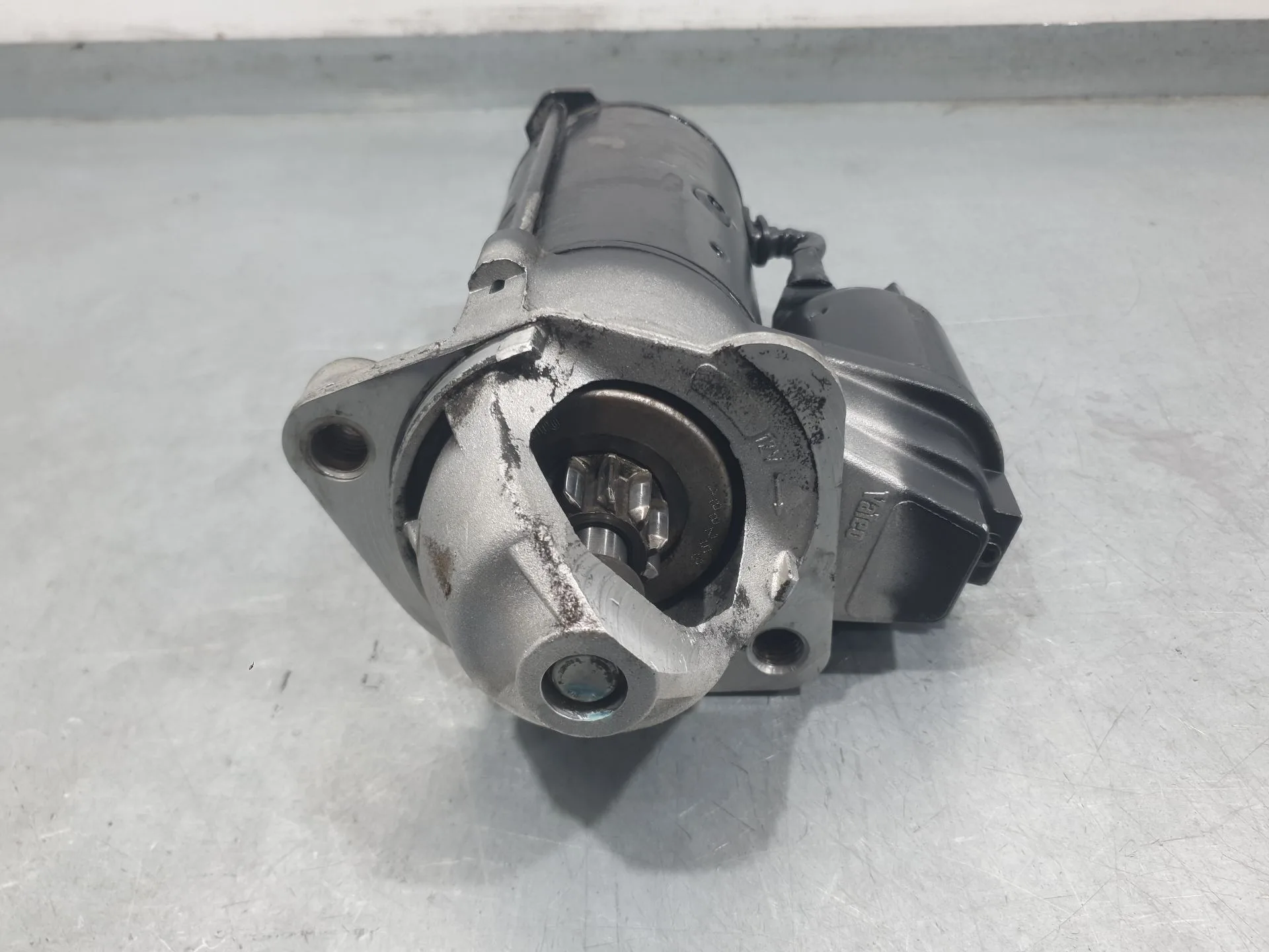 Motor Arranque para Volkswagen Passat B5 (3B2)