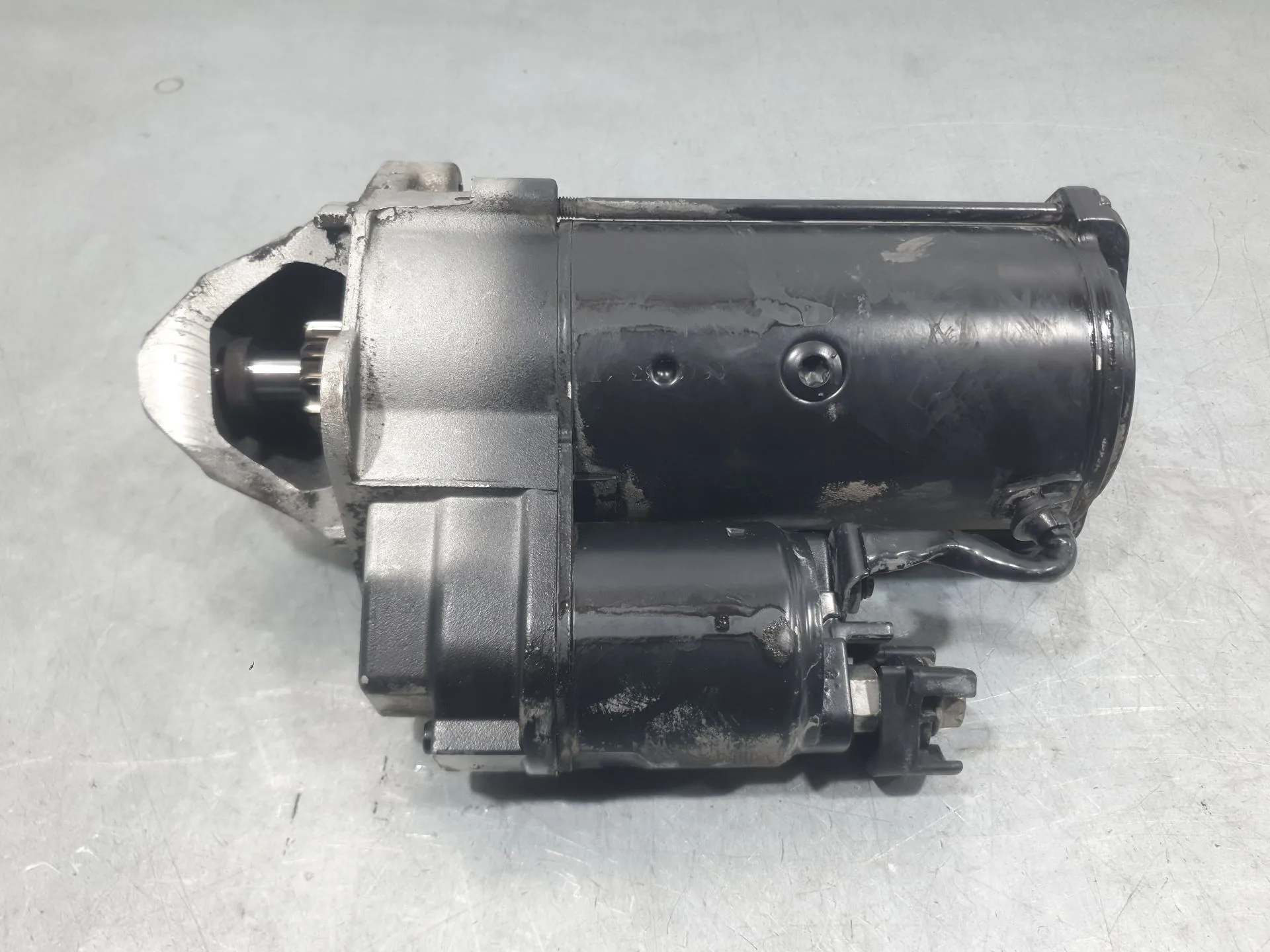 Motor Arranque para Volkswagen Passat B5 (3B2)