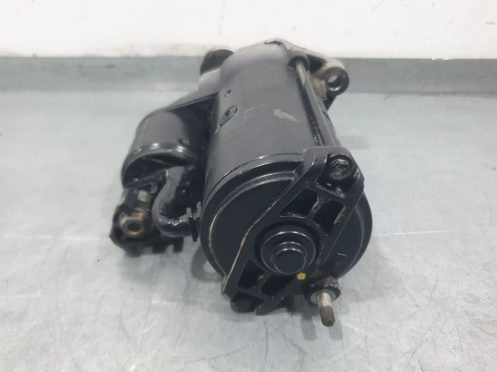 Motor Arranque para Volkswagen Passat B5 (3B2)