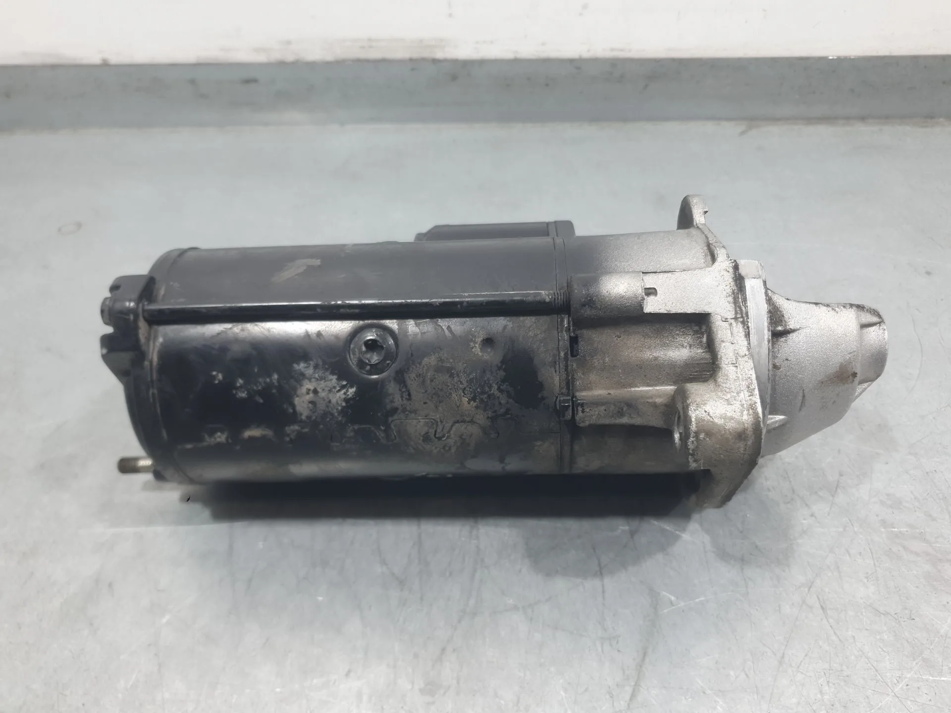 Motor Arranque para Volkswagen Passat B5 (3B2)