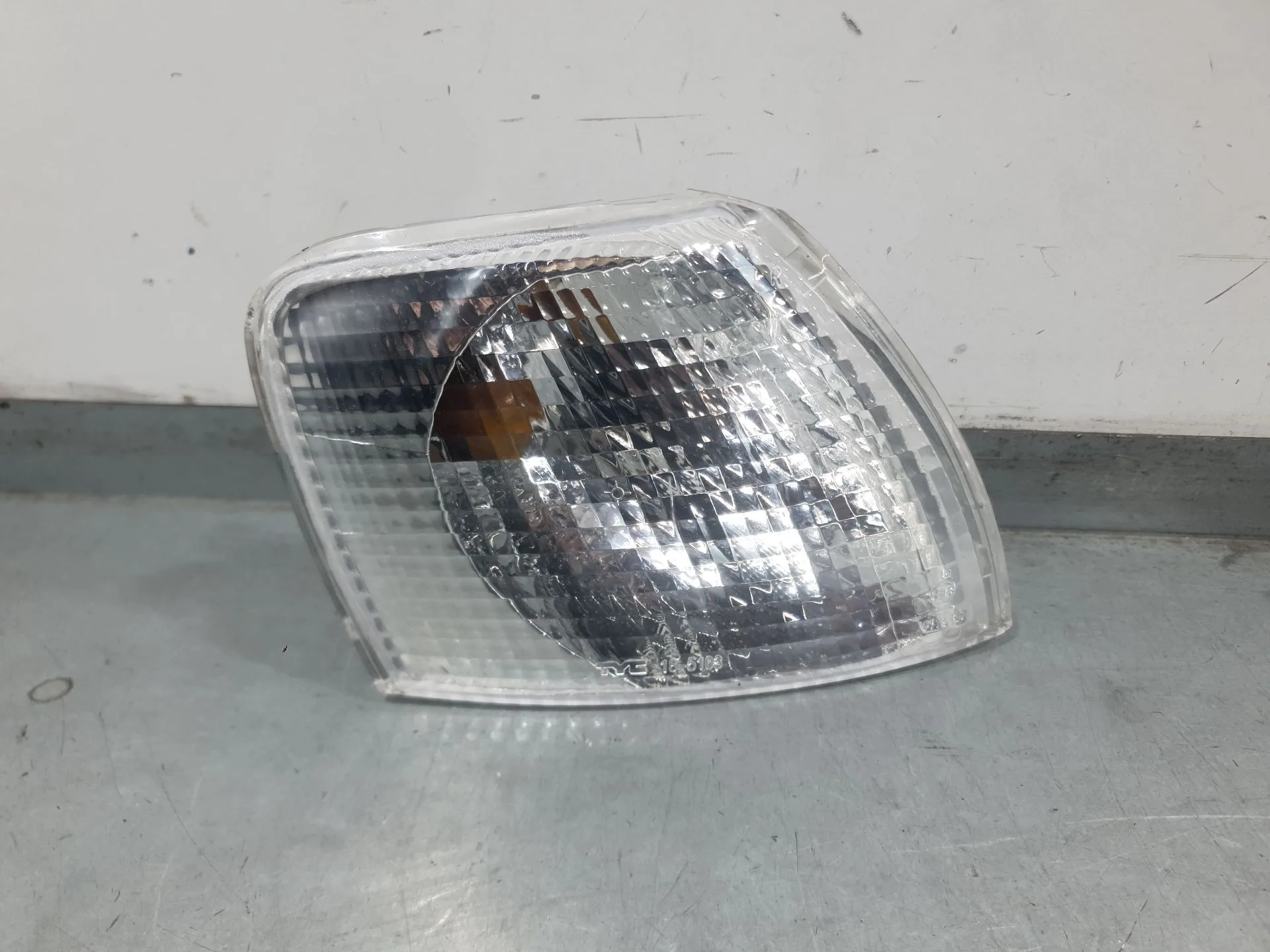 Piloto Delantero Derecho para Volkswagen Passat B5 (3B2)