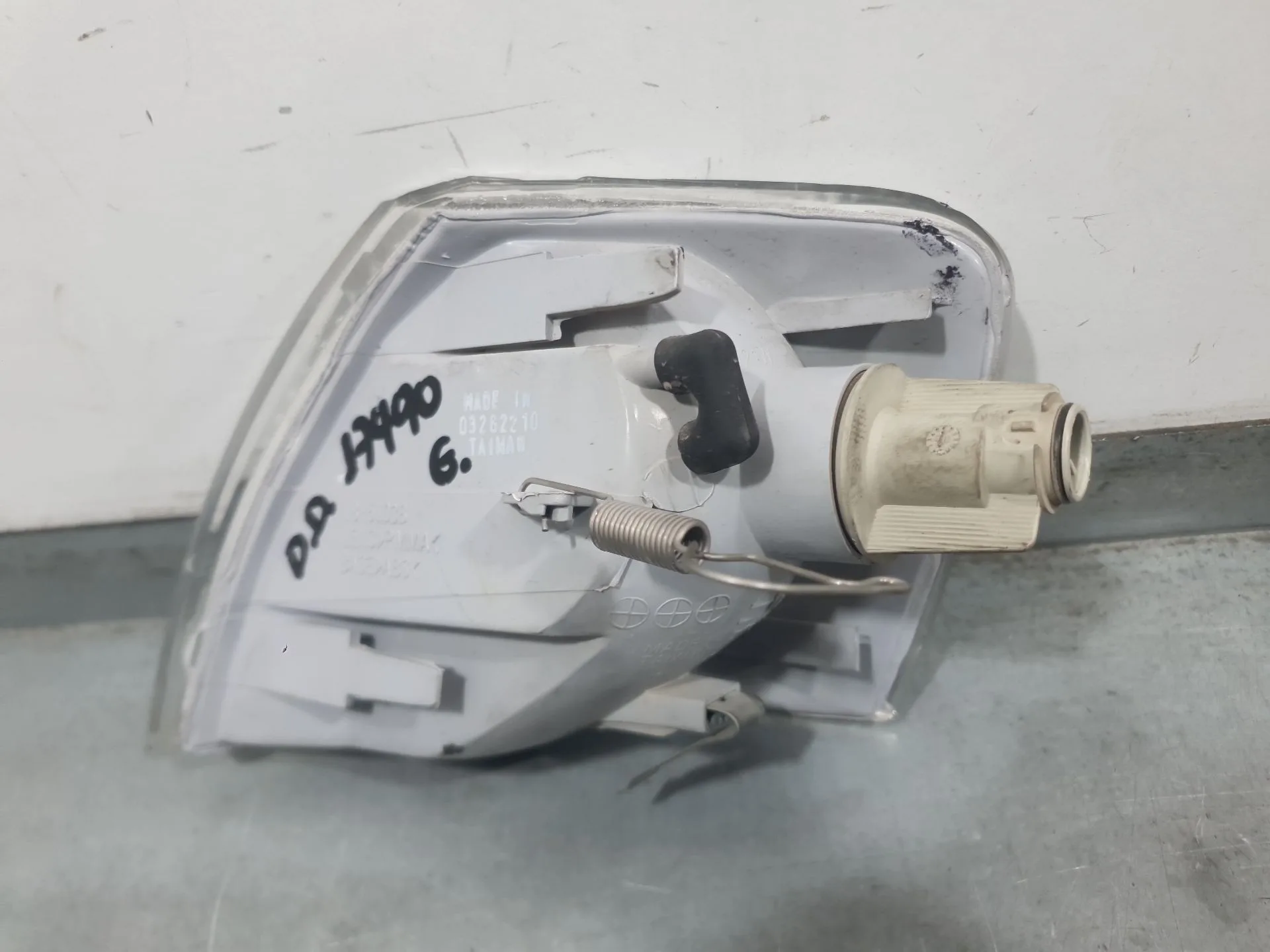 Piloto Delantero Derecho para Volkswagen Passat B5 (3B2)