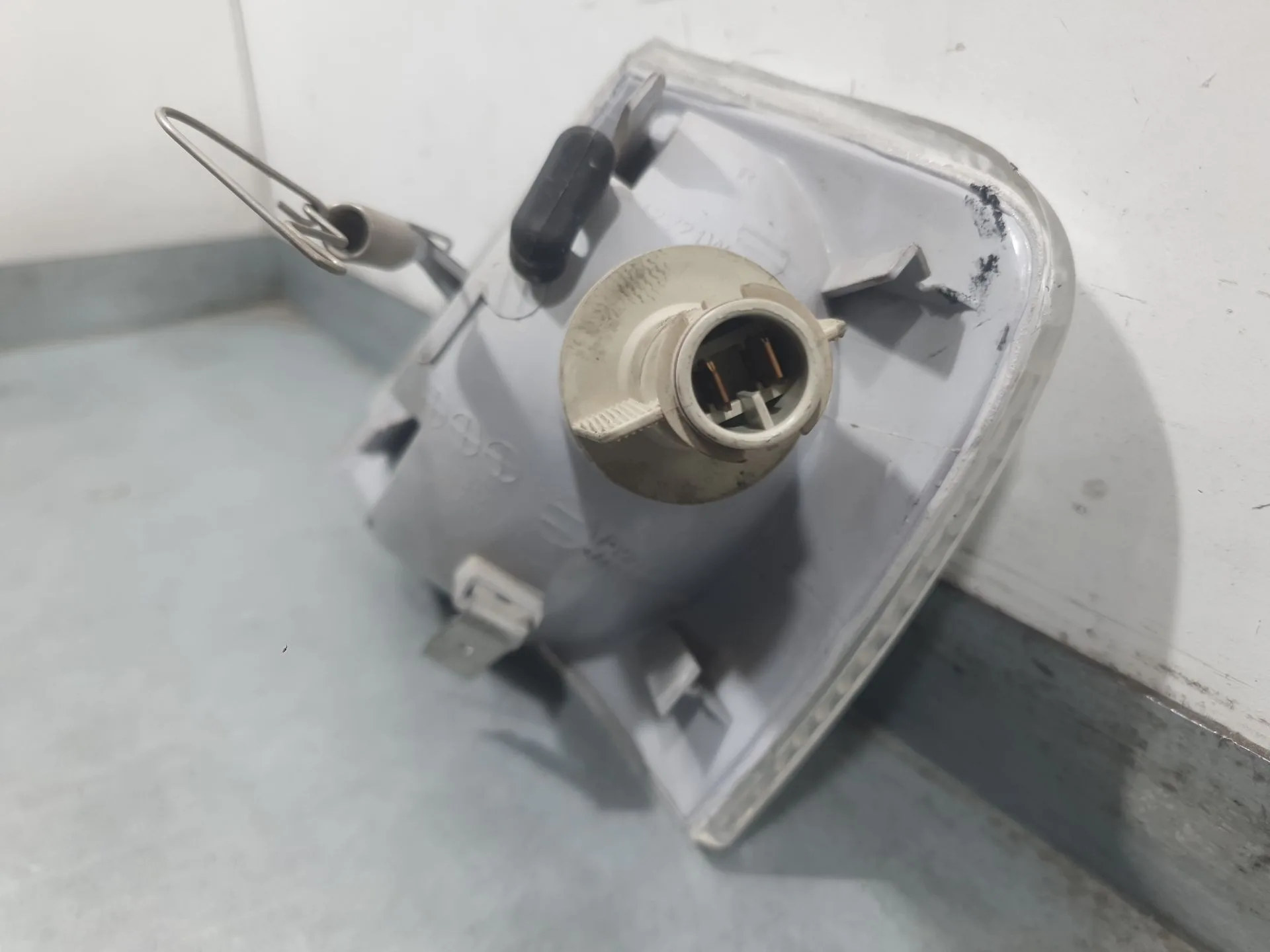 Piloto Delantero Derecho para Volkswagen Passat B5 (3B2)