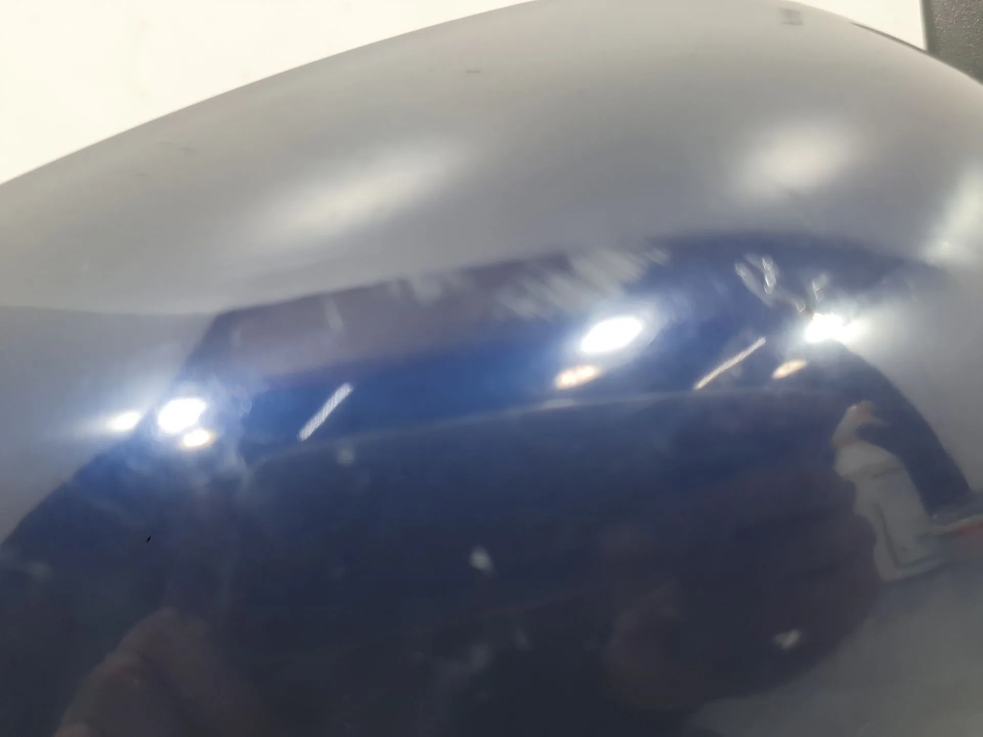 Retrovisor Derecho para Volkswagen Passat B5 (3B2)