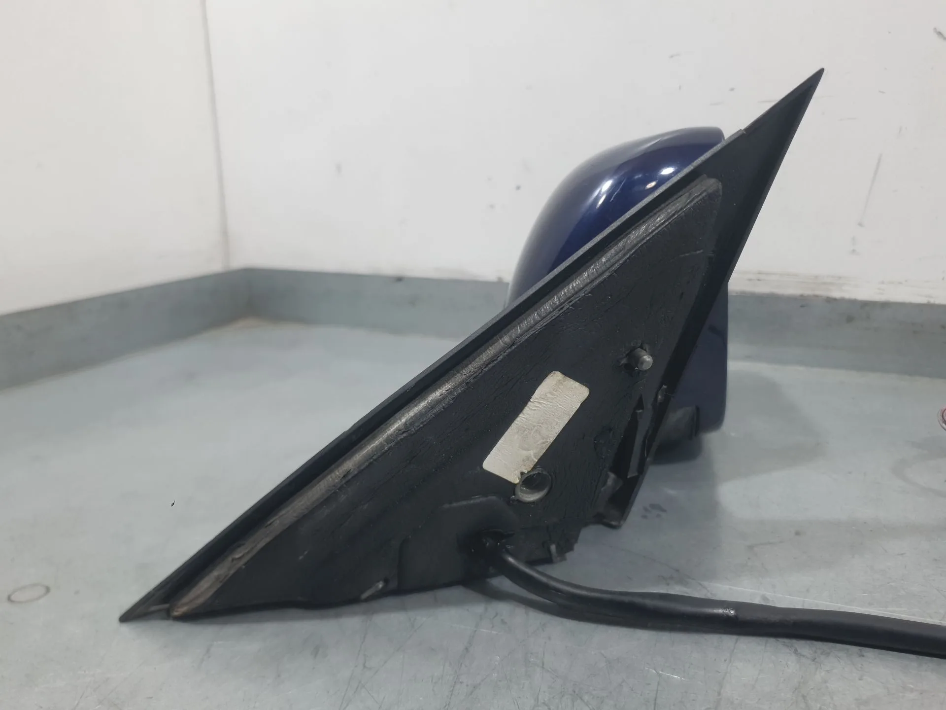 Retrovisor Derecho para Volkswagen Passat B5 (3B2)