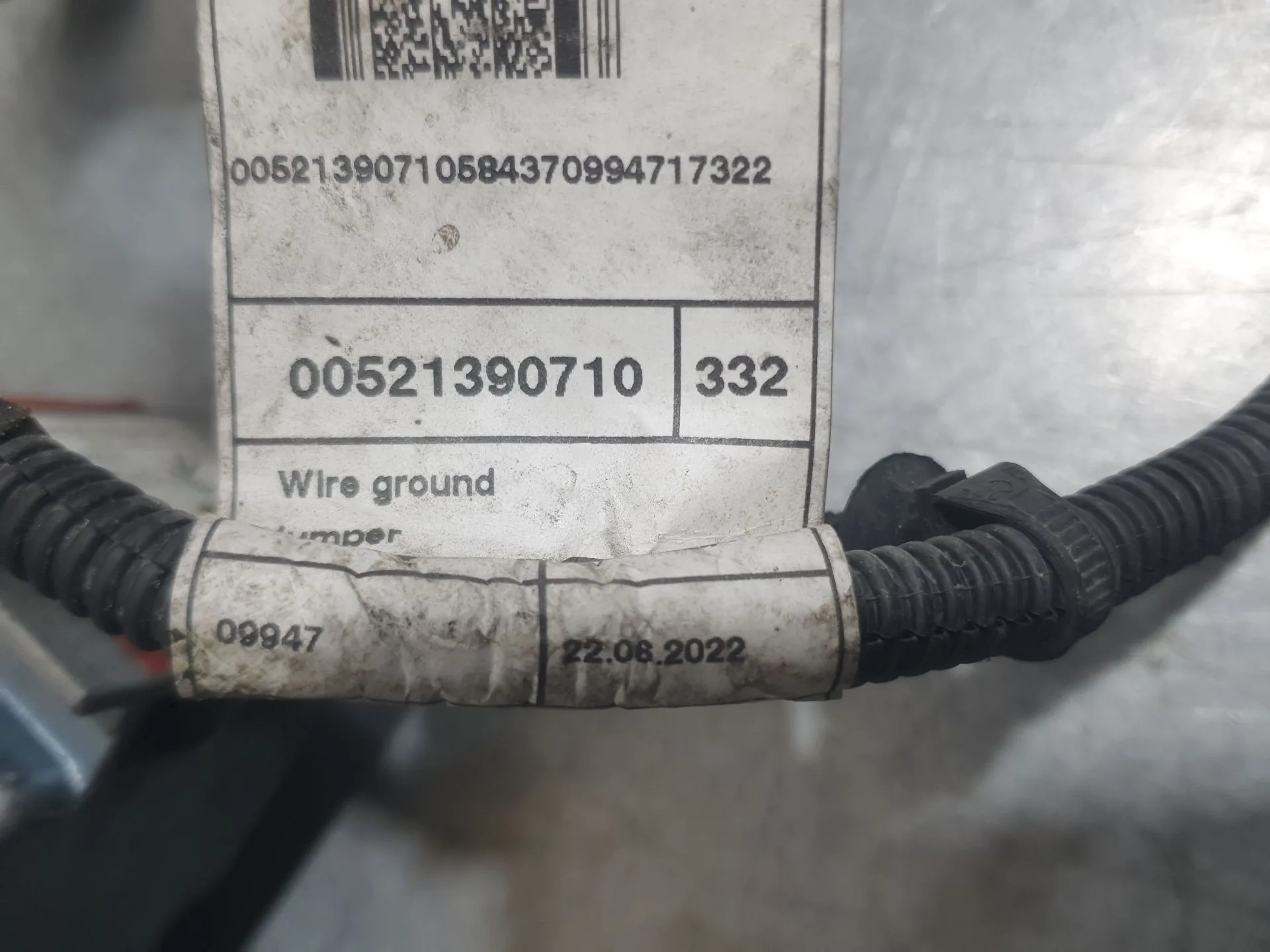 Bomba Calefaccion para Fiat 500E (332_)