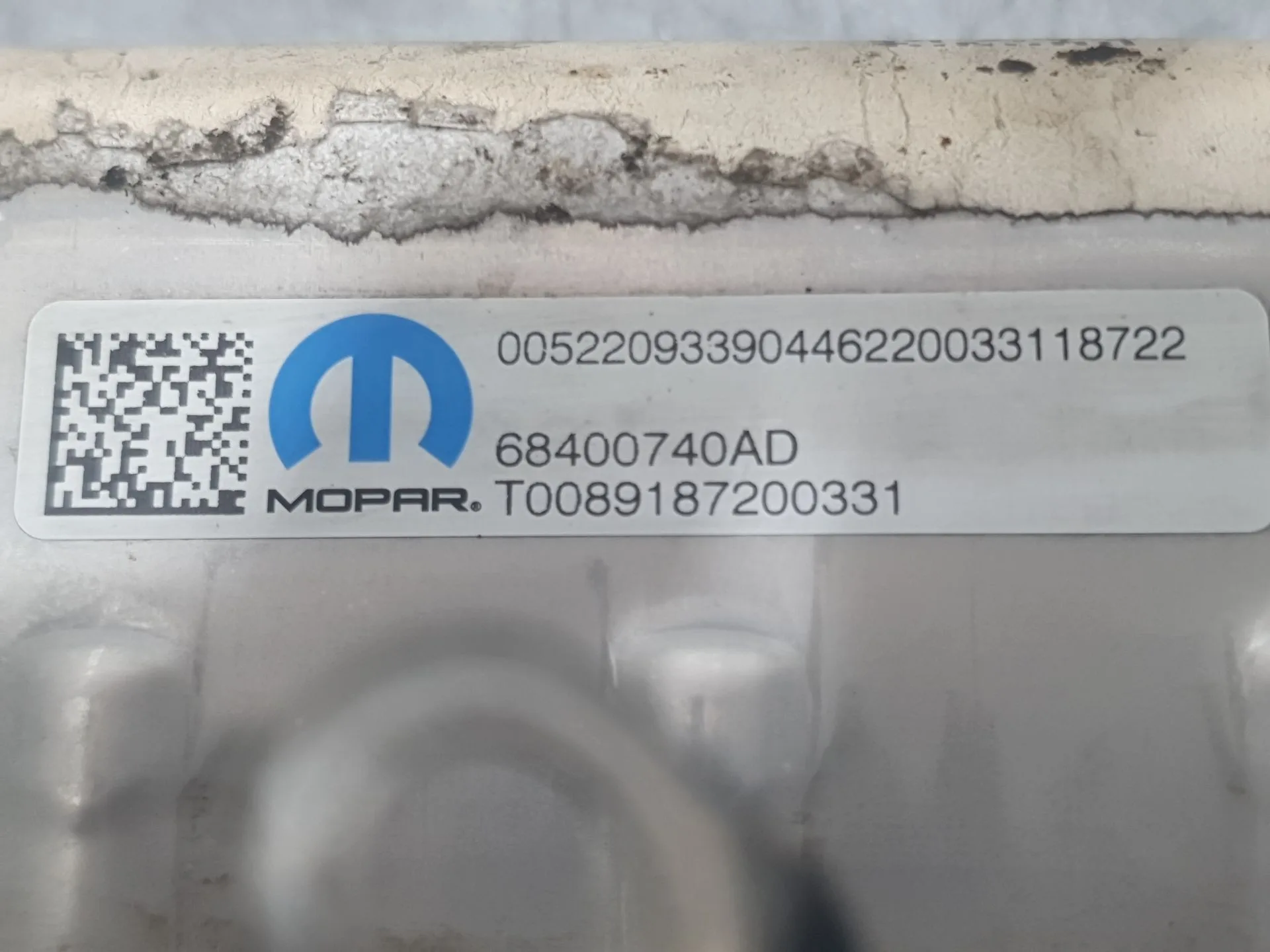 Bomba Calefaccion para Fiat 500E (332_)