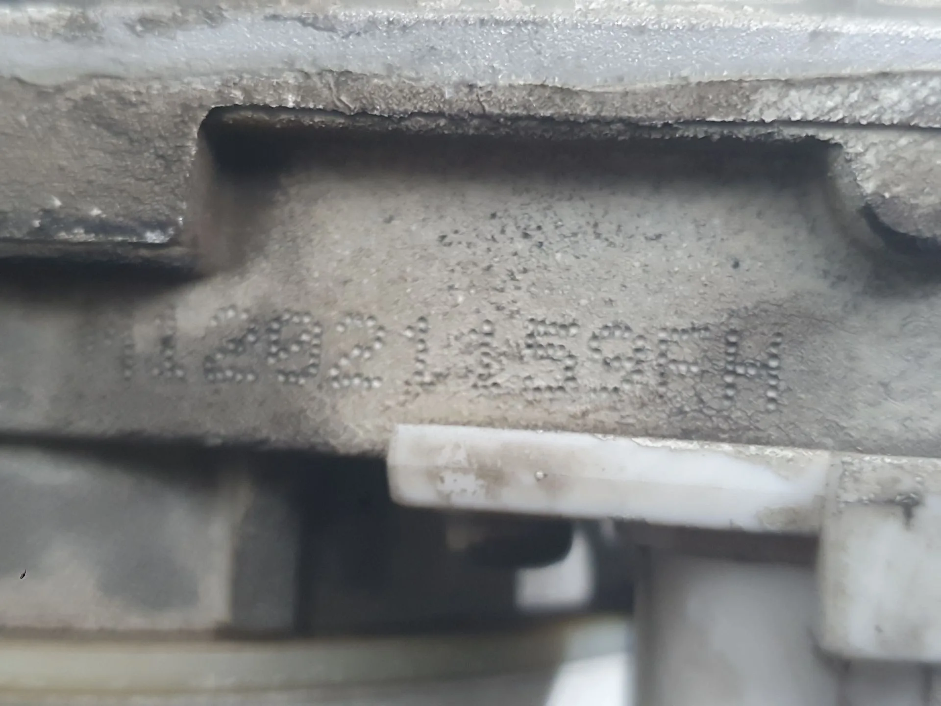 Bomba Direccion Electrica para Opel Vectra C (Z02)