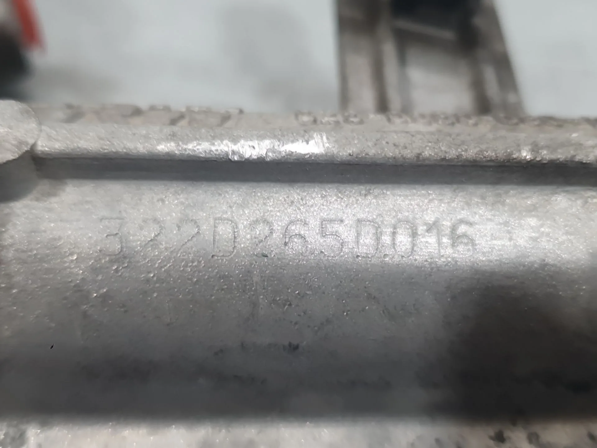 Cremallera Direccion para Opel Vectra C (Z02)