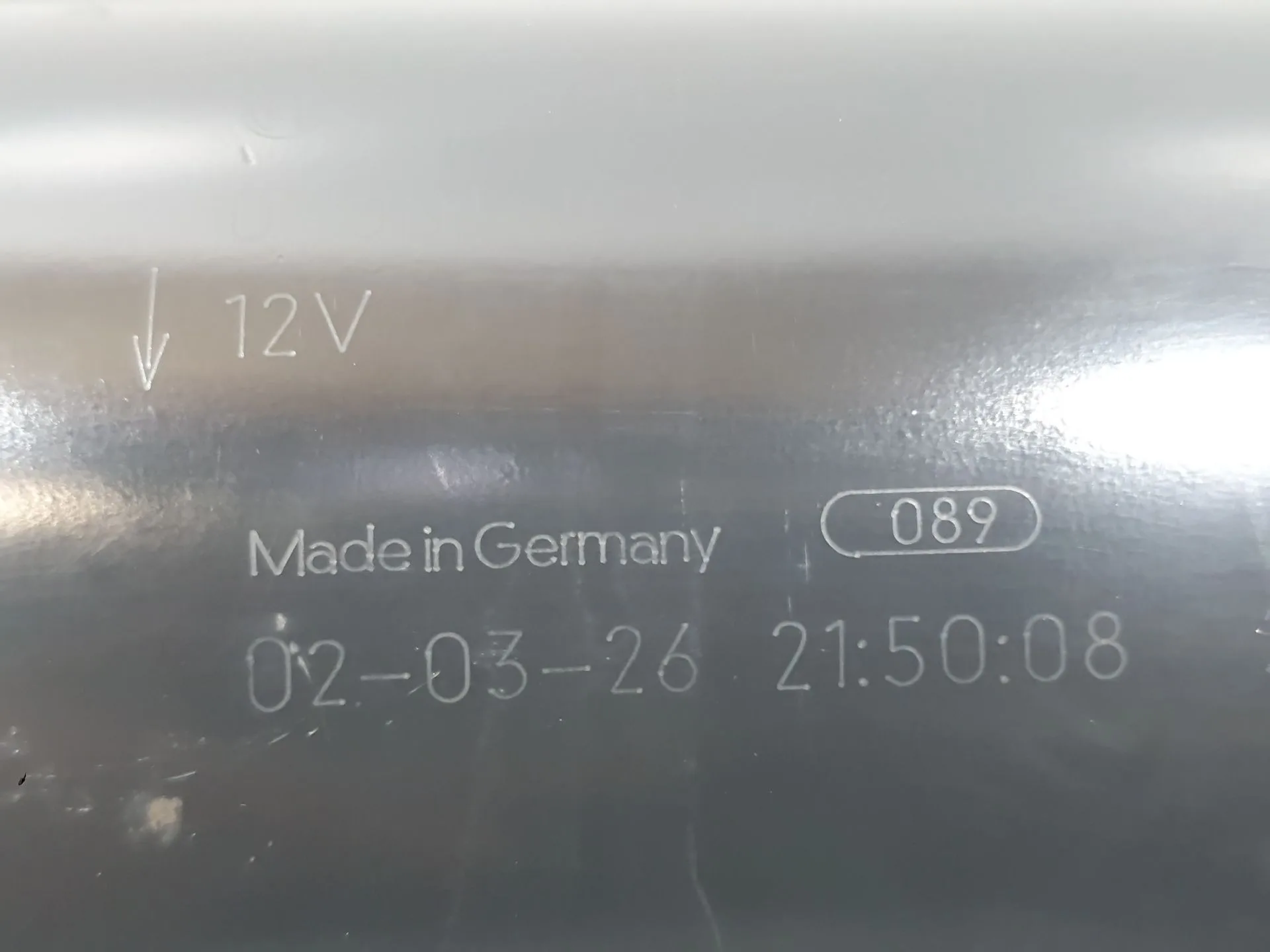 Motor Arranque para Opel Vectra C (Z02)