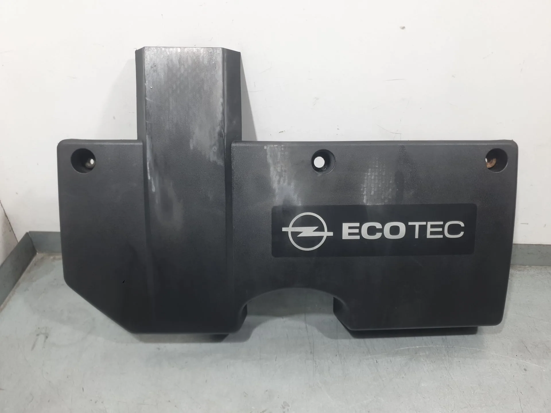 Tapa Motor para Opel Vectra C (Z02)
