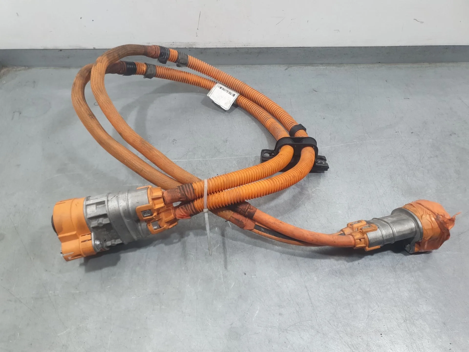 Modulo Electronico para Fiat 500E (332_)