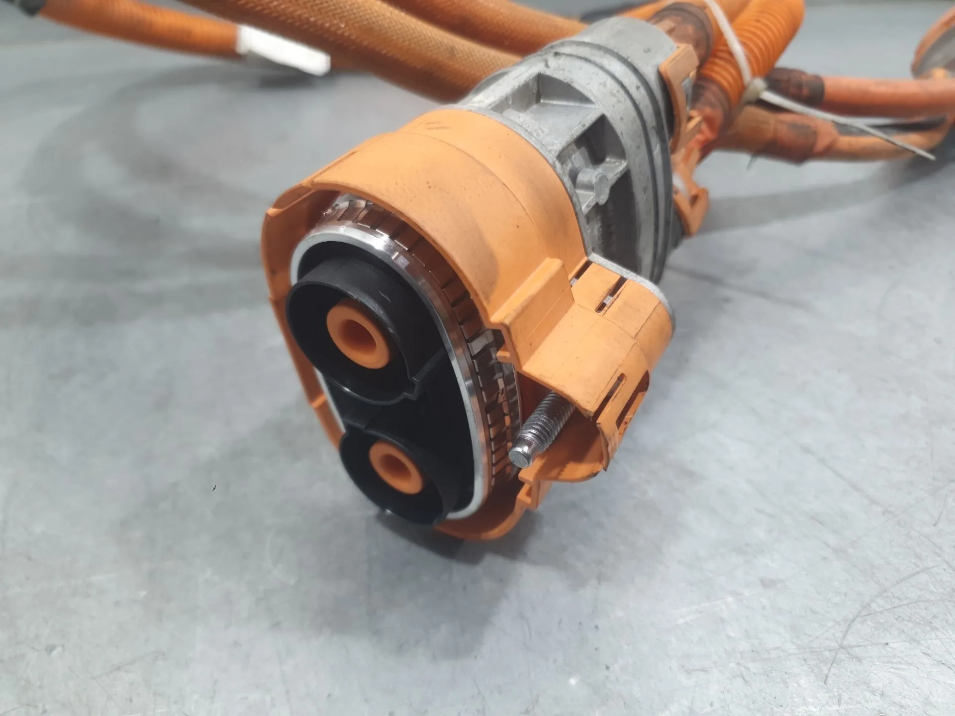 Modulo Electronico para Fiat 500E (332_)