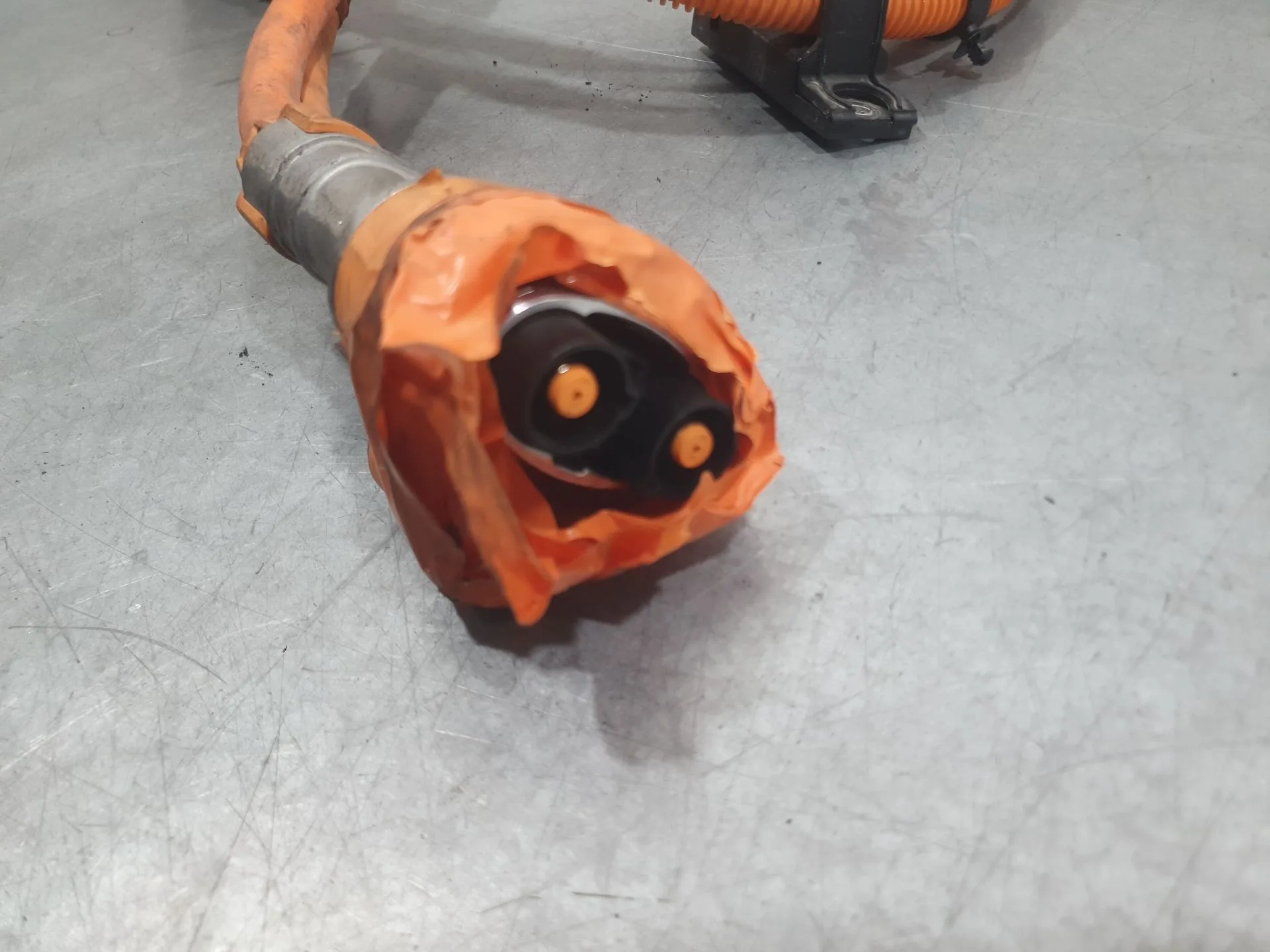 Modulo Electronico para Fiat 500E (332_)
