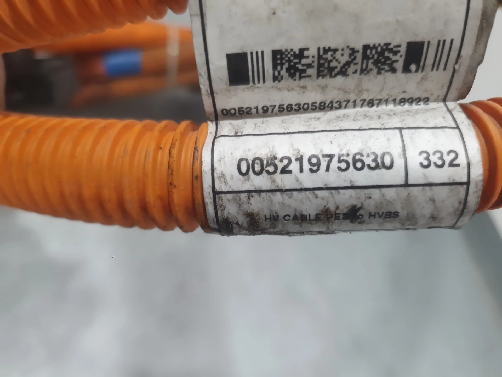 Modulo Electronico para Fiat 500E (332_)