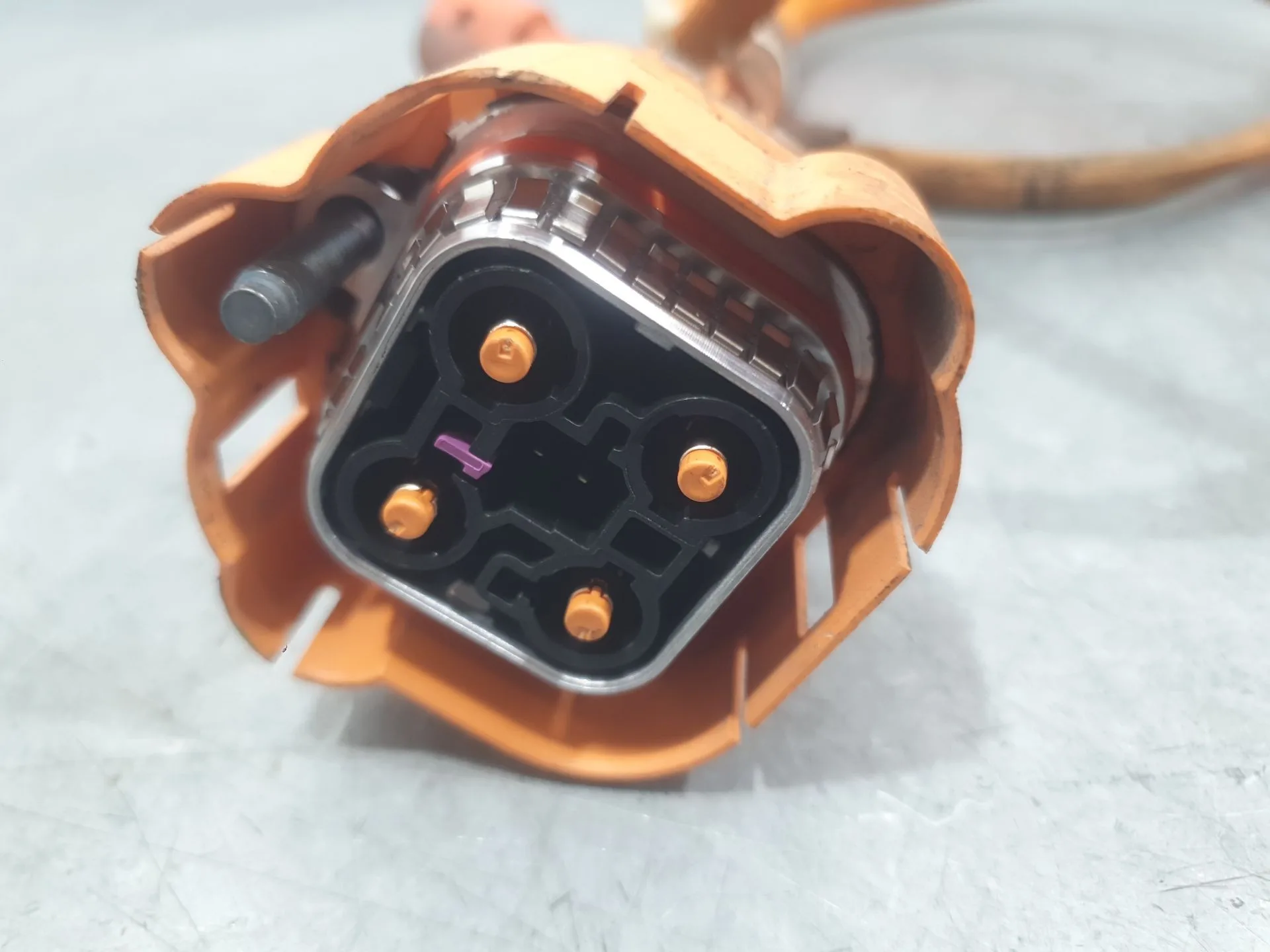 Modulo Electronico para Fiat 500E (332_)