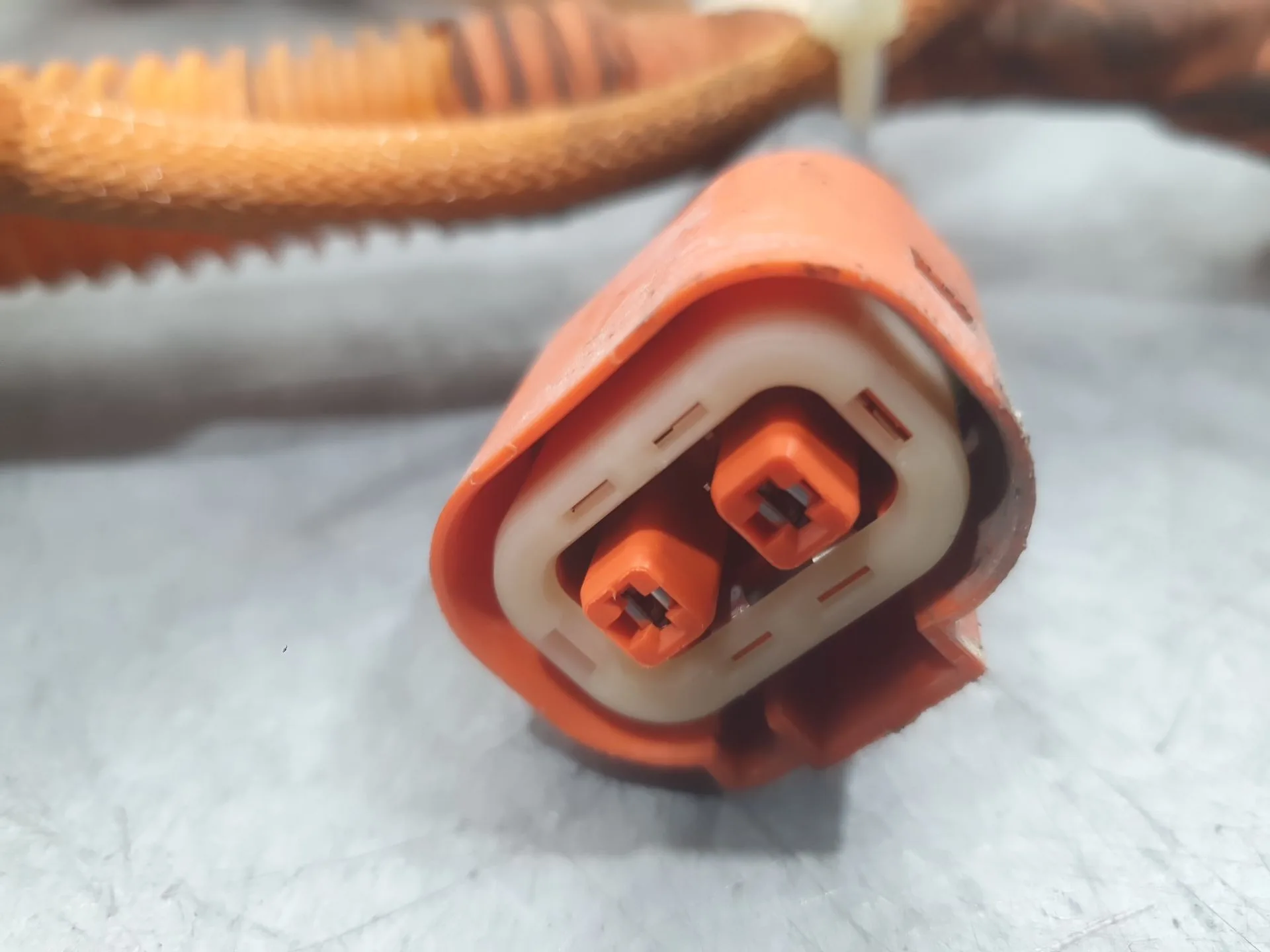 Modulo Electronico para Fiat 500E (332_)