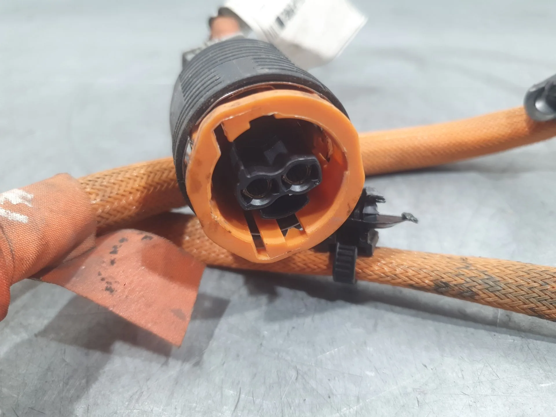 Modulo Electronico para Fiat 500E (332_)