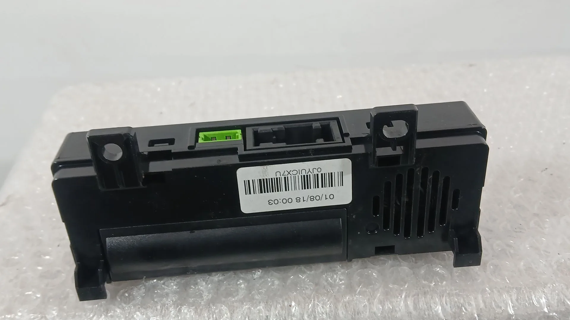 Modulo Electronico para Citroën C4 Cactus