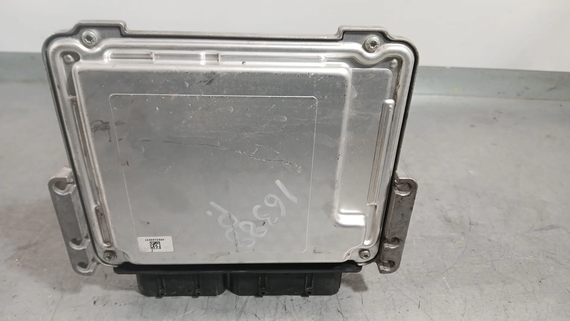Centralita Motor Uce para Peugeot 208 (P2)