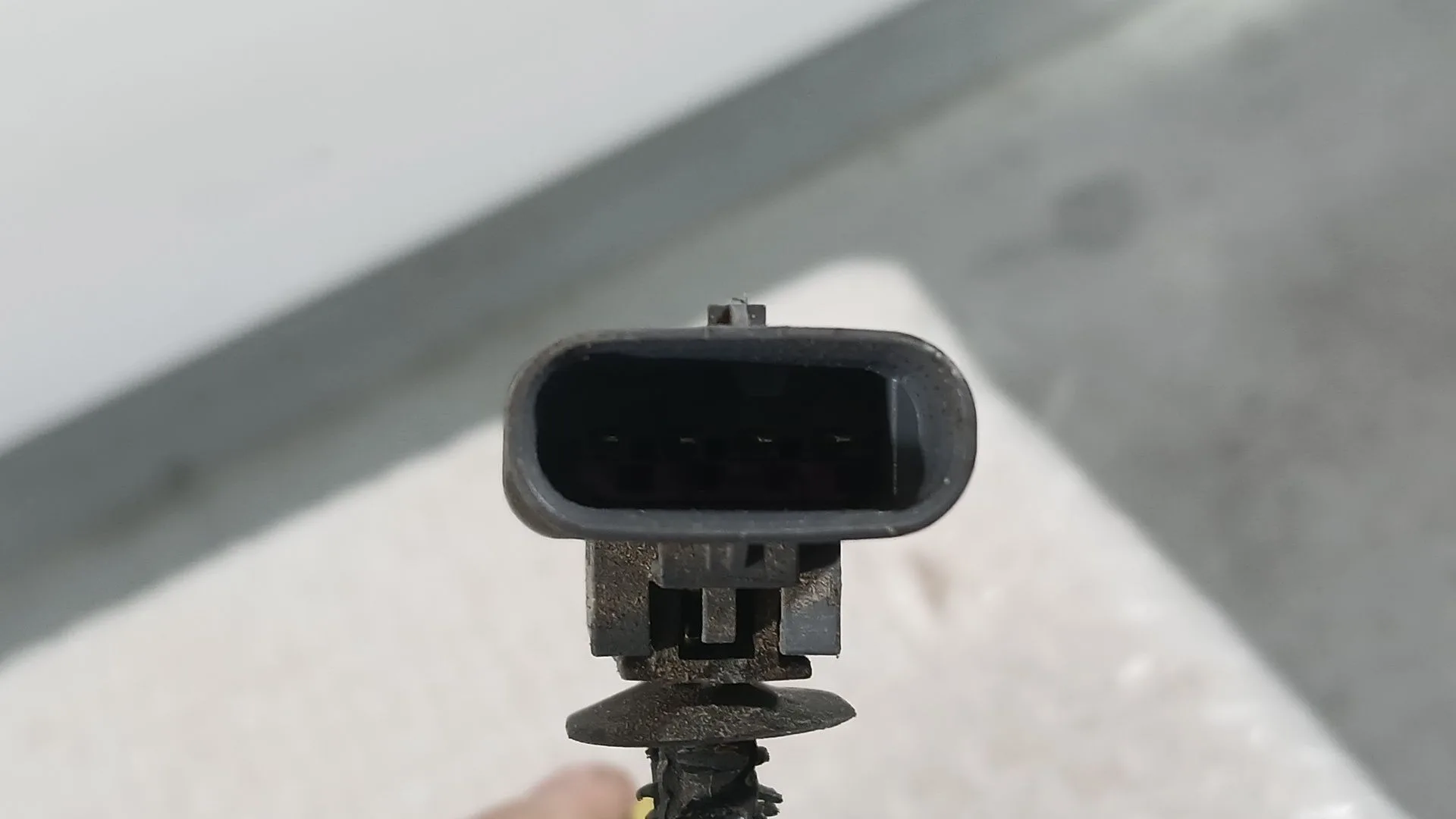 Sonda Lambda para Peugeot 208 (P2)