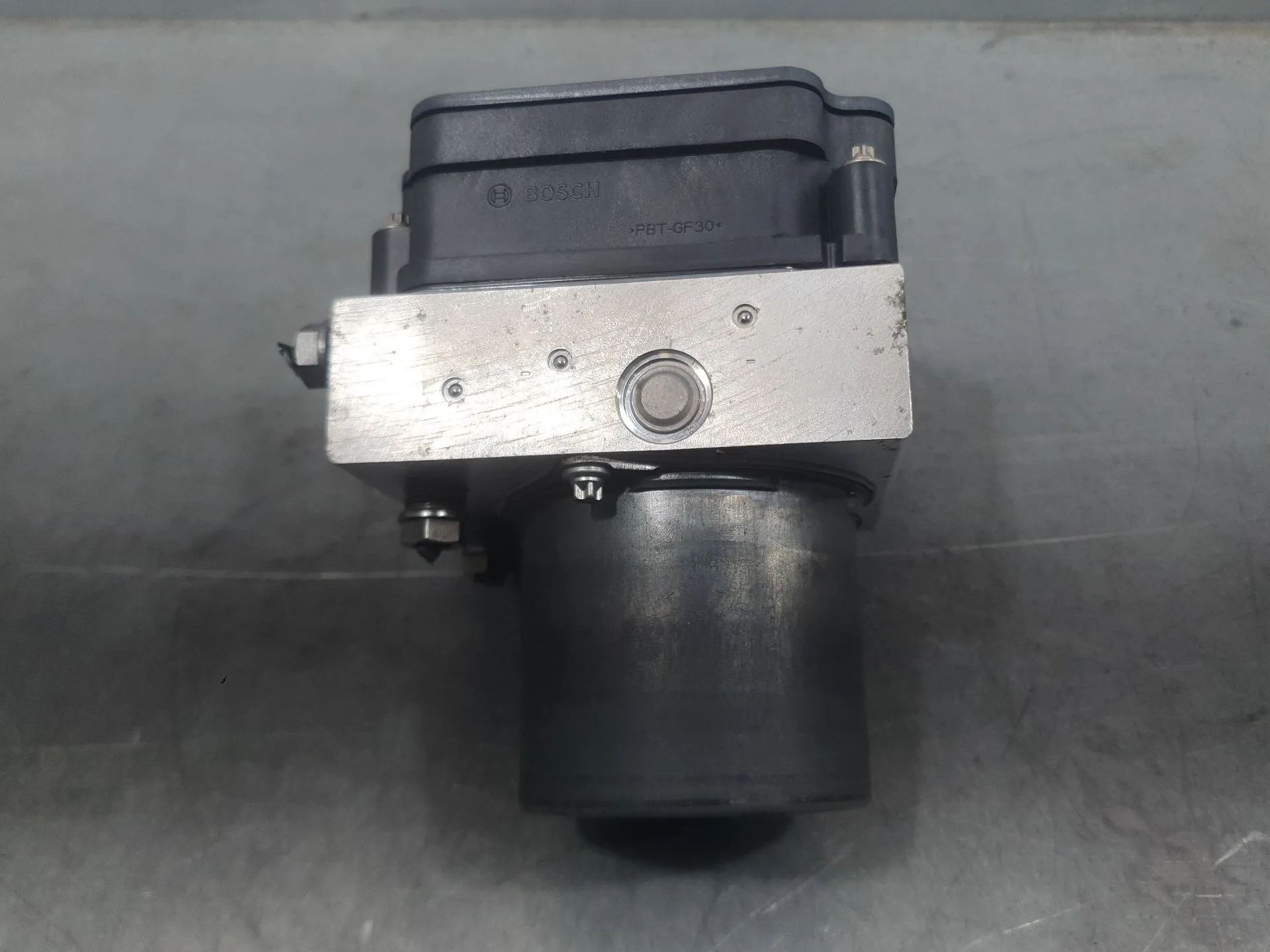 Abs para Seat Arona (Kj7, Kjp)