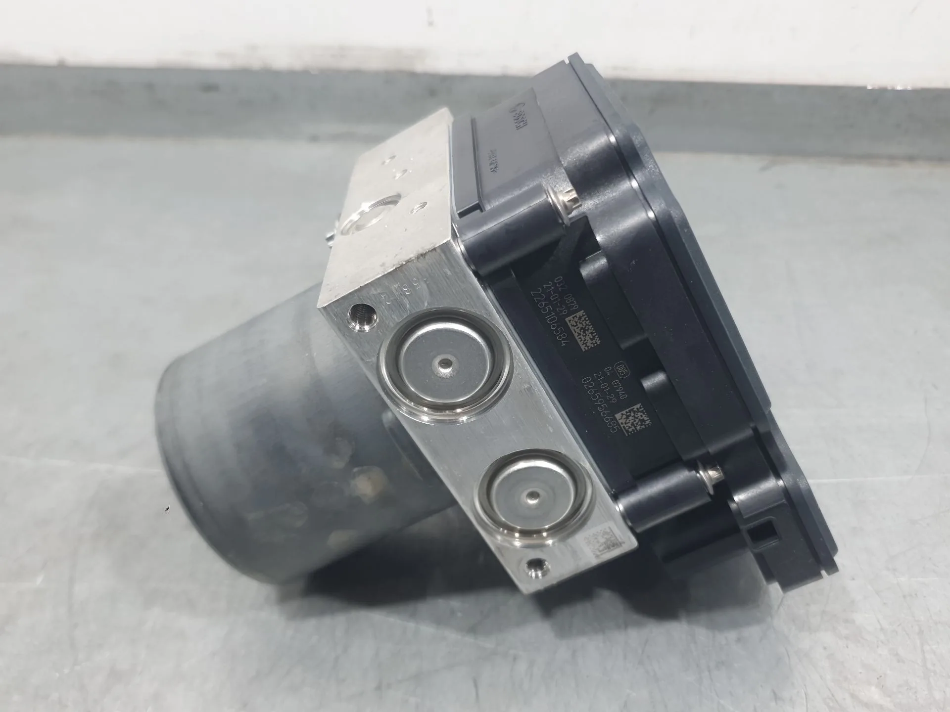 Abs para Seat Arona (Kj7, Kjp)