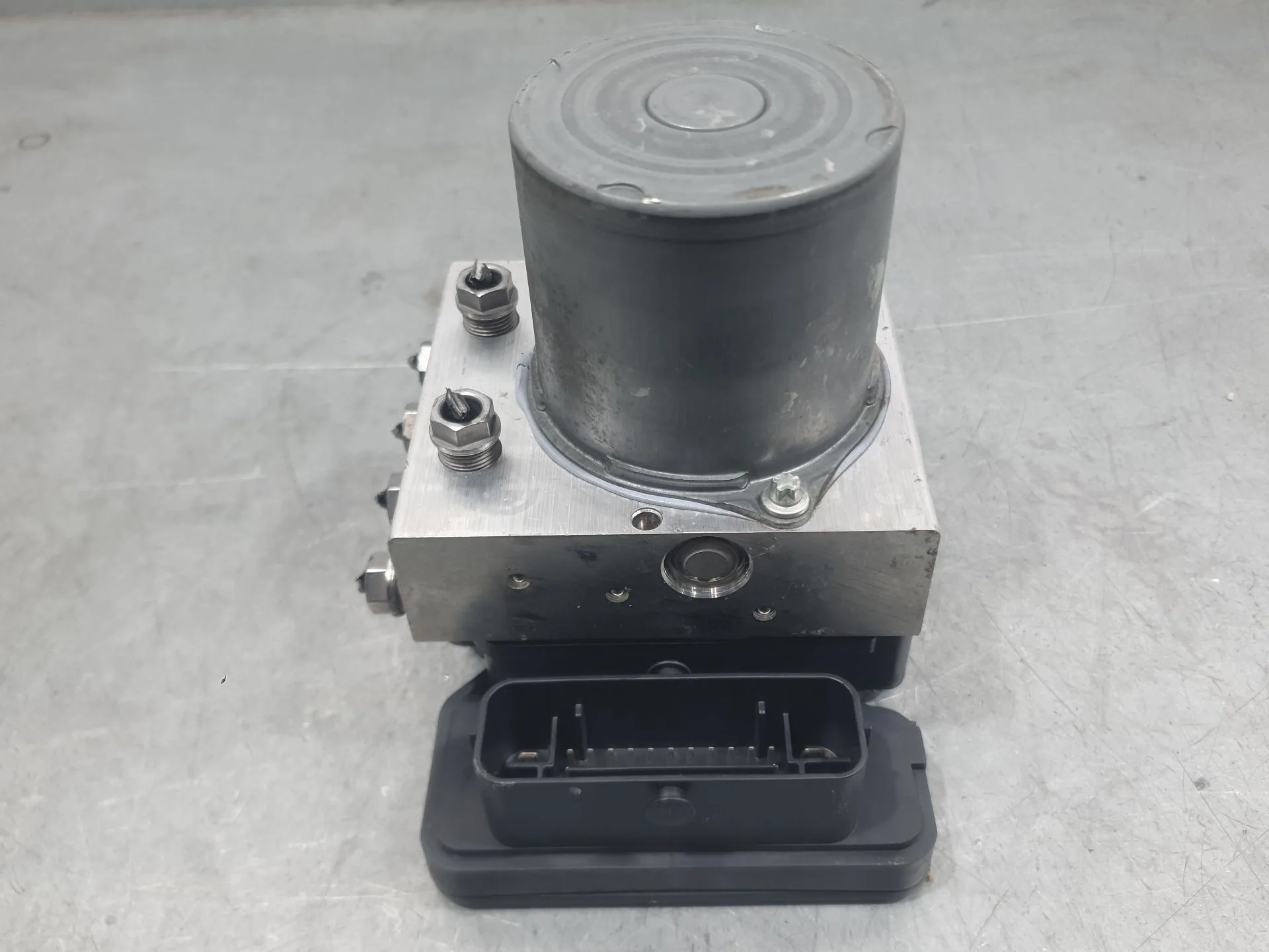 Abs para Seat Arona (Kj7, Kjp)