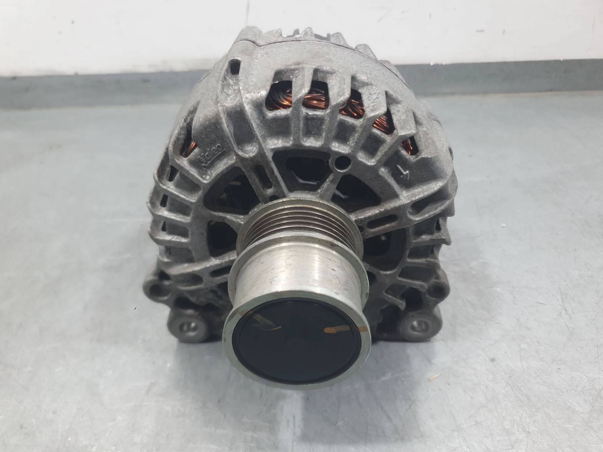 Alternador para Seat Arona (Kj7, Kjp)