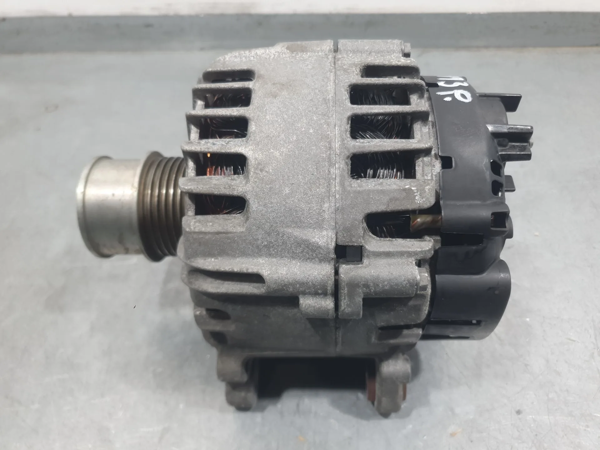 Alternador para Seat Arona (Kj7, Kjp)