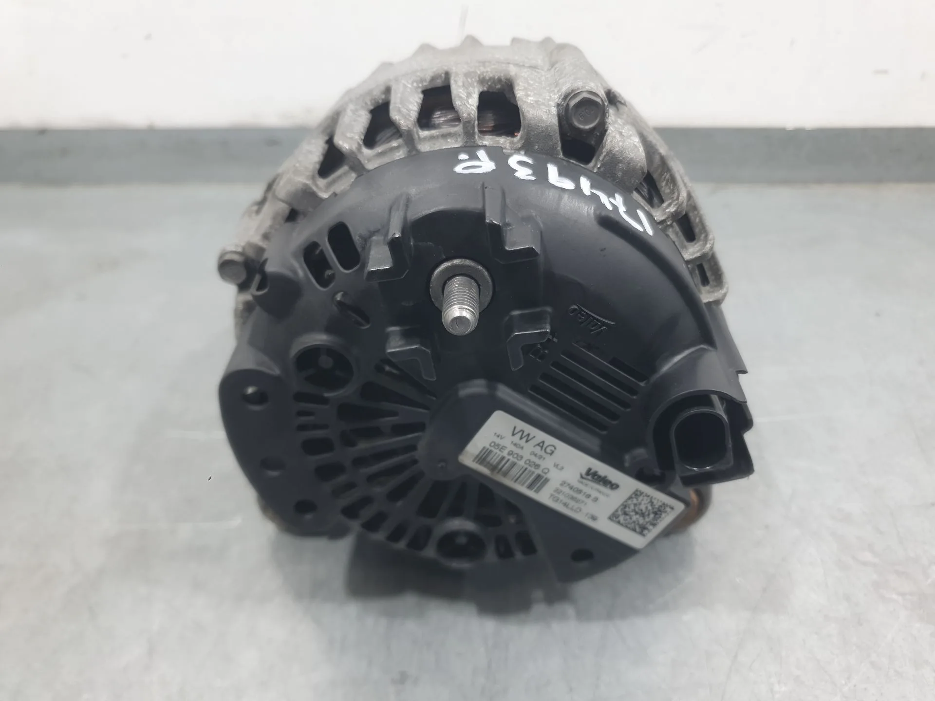 Alternador para Seat Arona (Kj7, Kjp)
