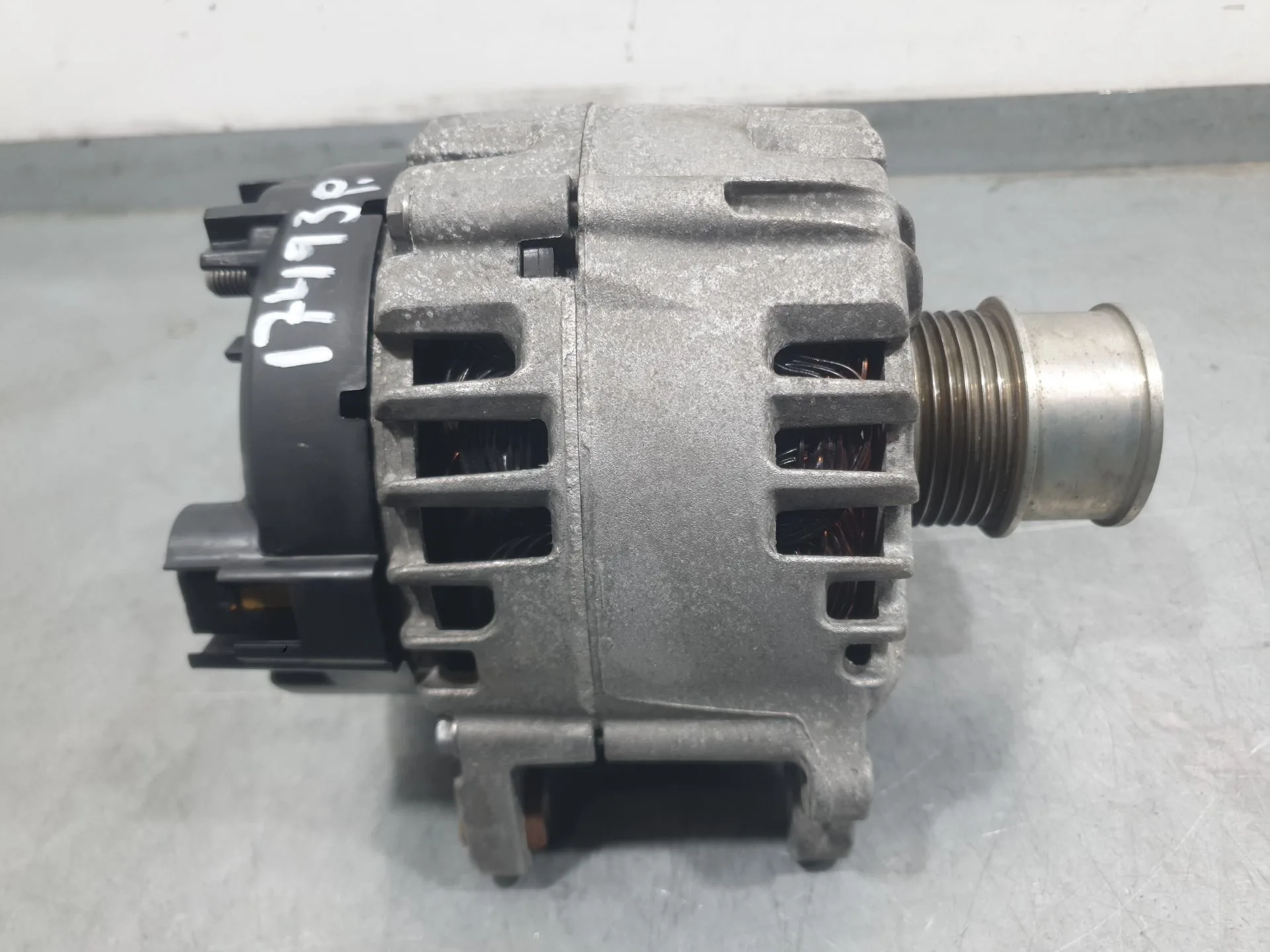 Alternador para Seat Arona (Kj7, Kjp)